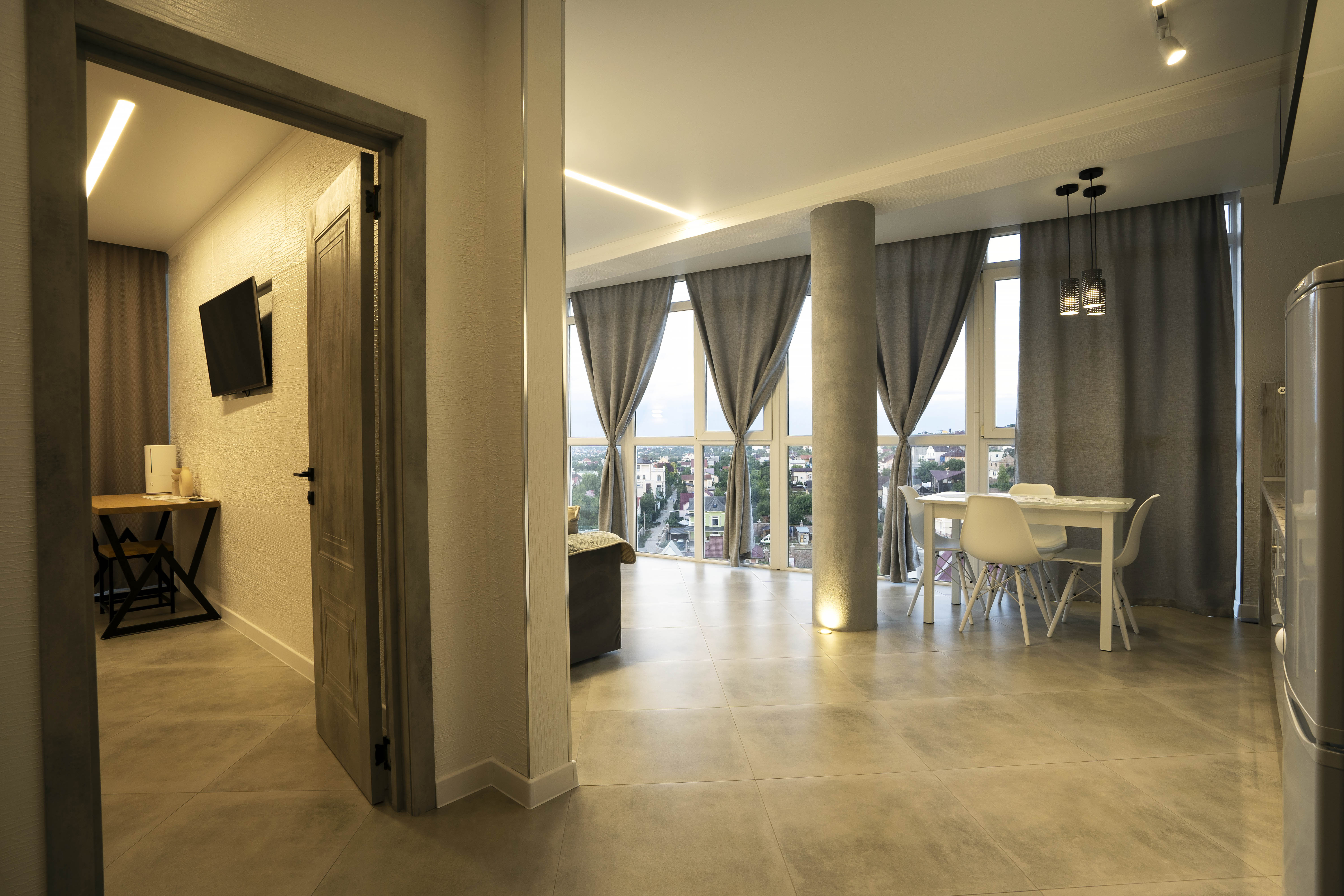 Семейный люкс