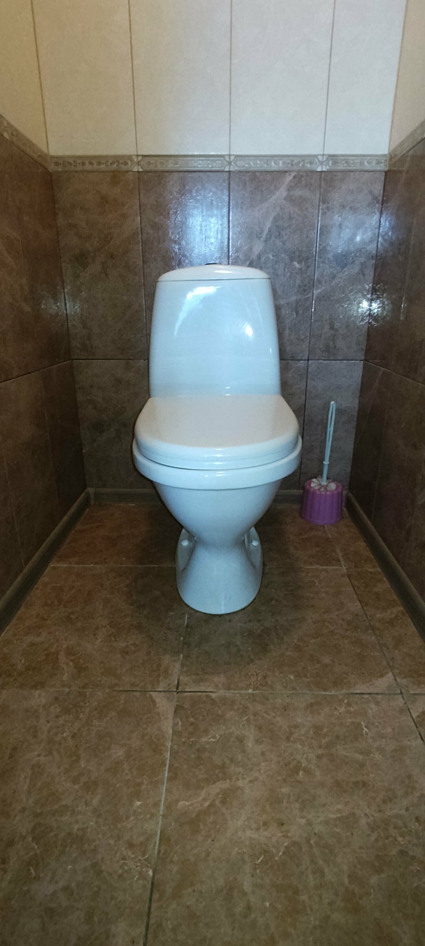 Апартаменты Делюкс