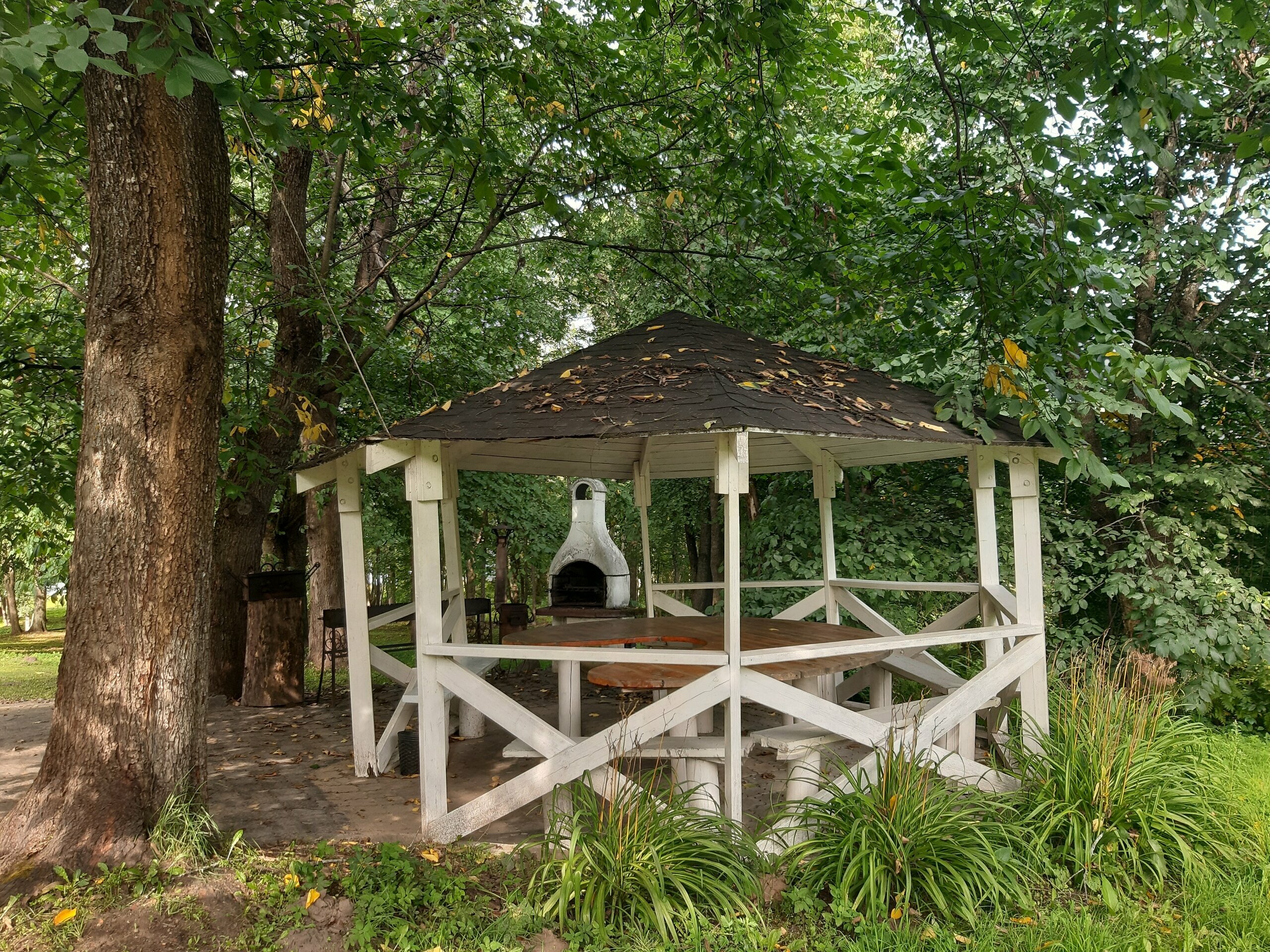 Дом с 5 спальнями