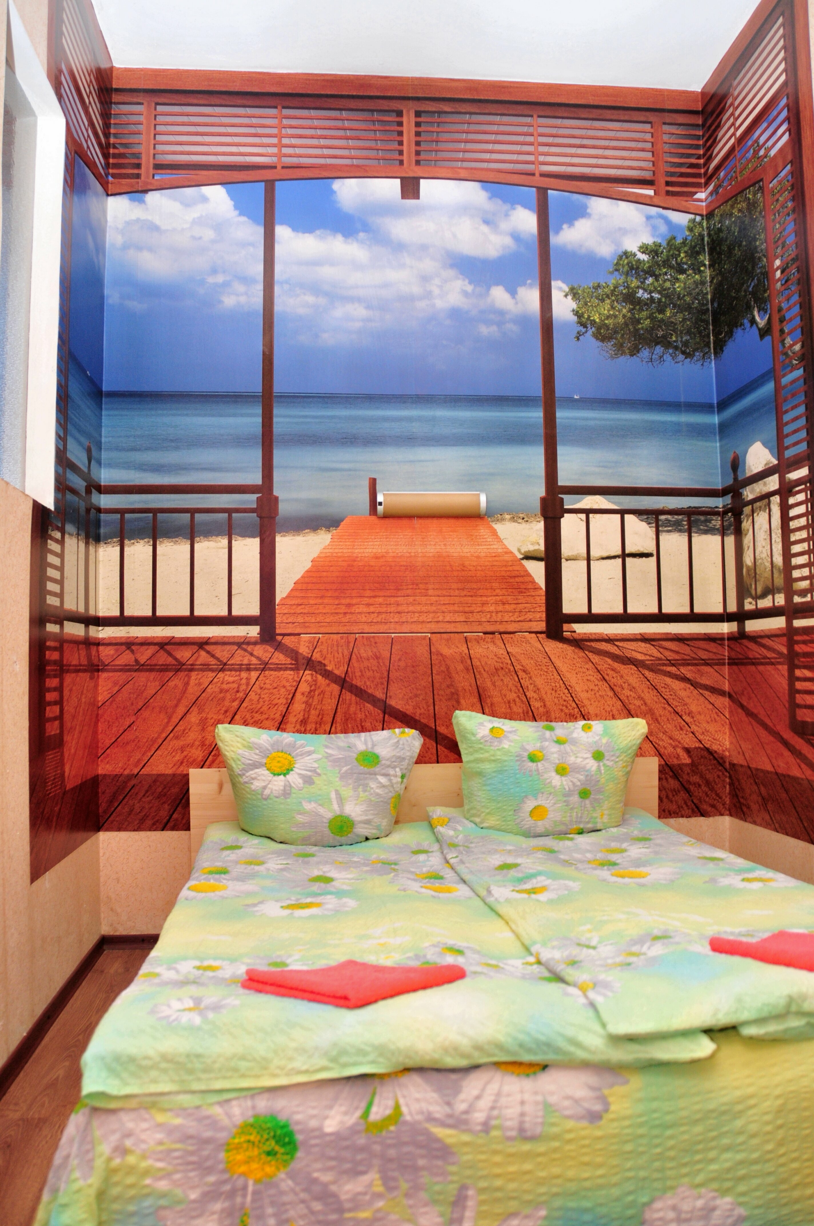 Дом с 5 спальнями