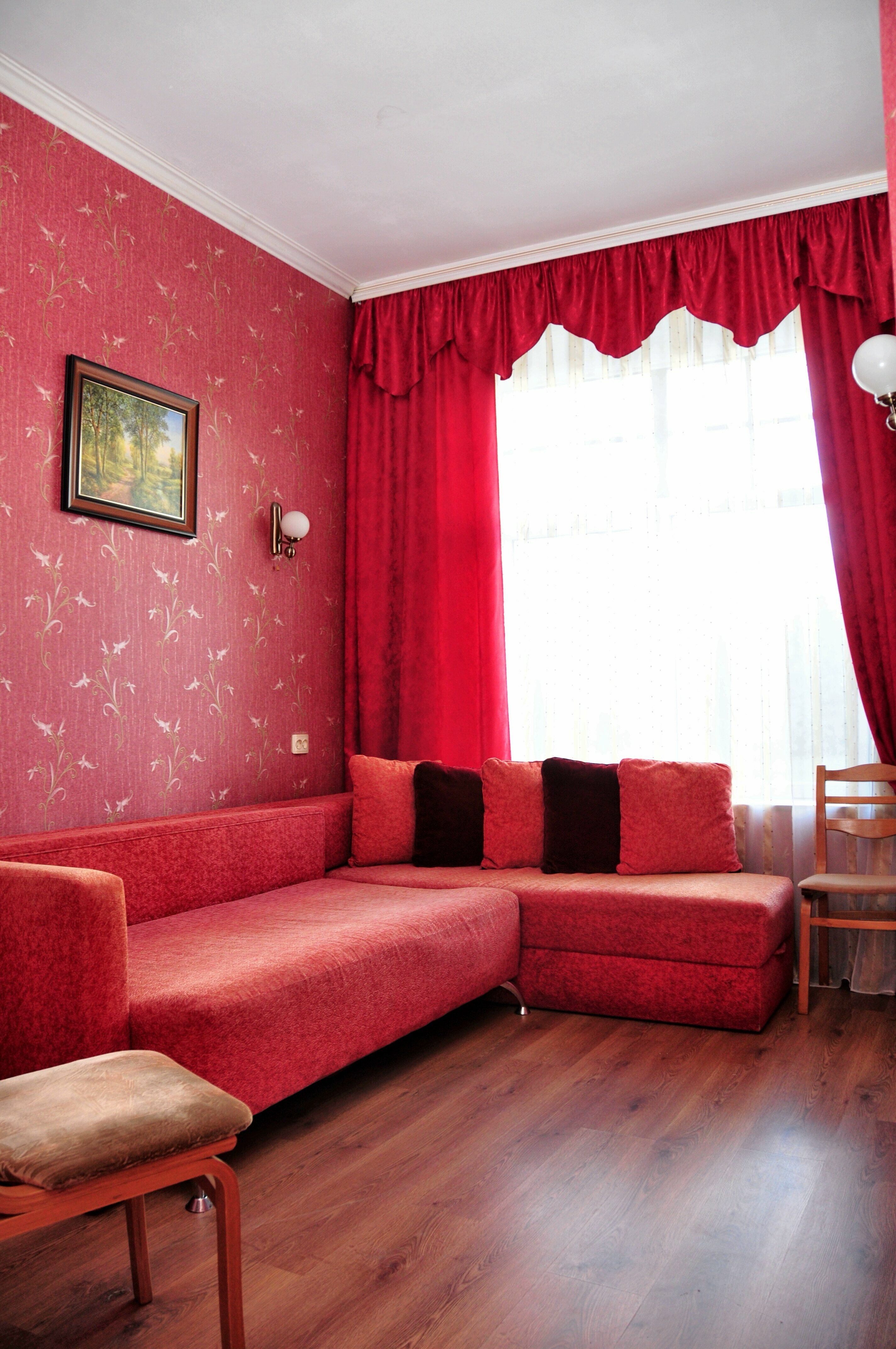 Дом с 5 спальнями