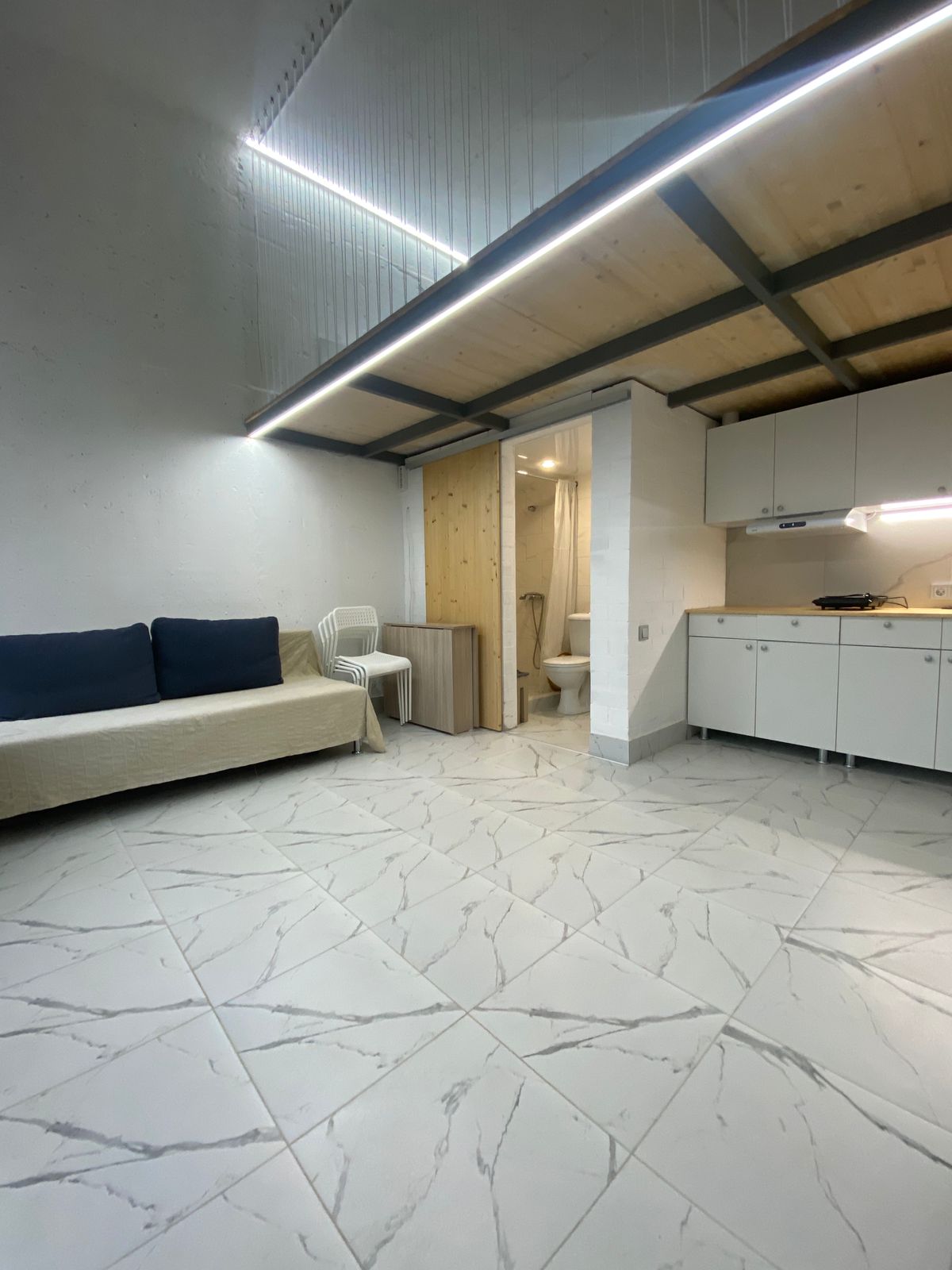 Номер-студия