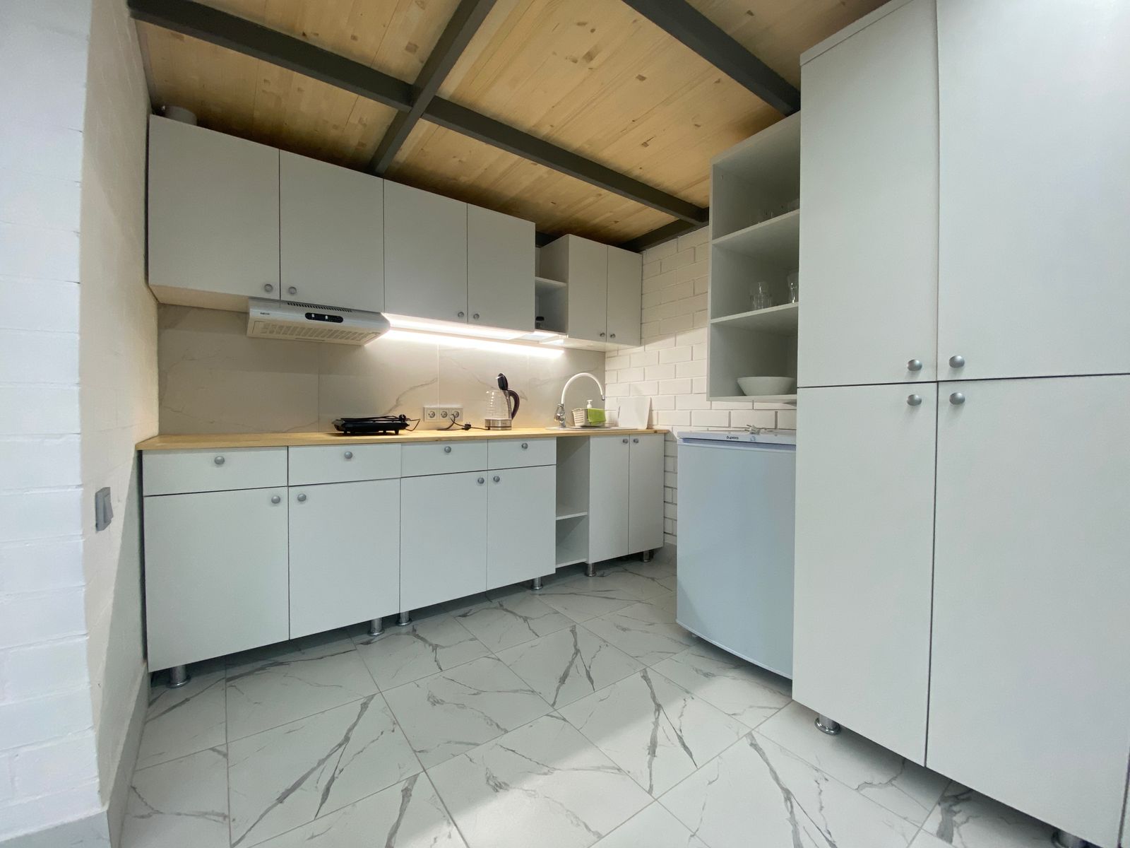 Номер-студия