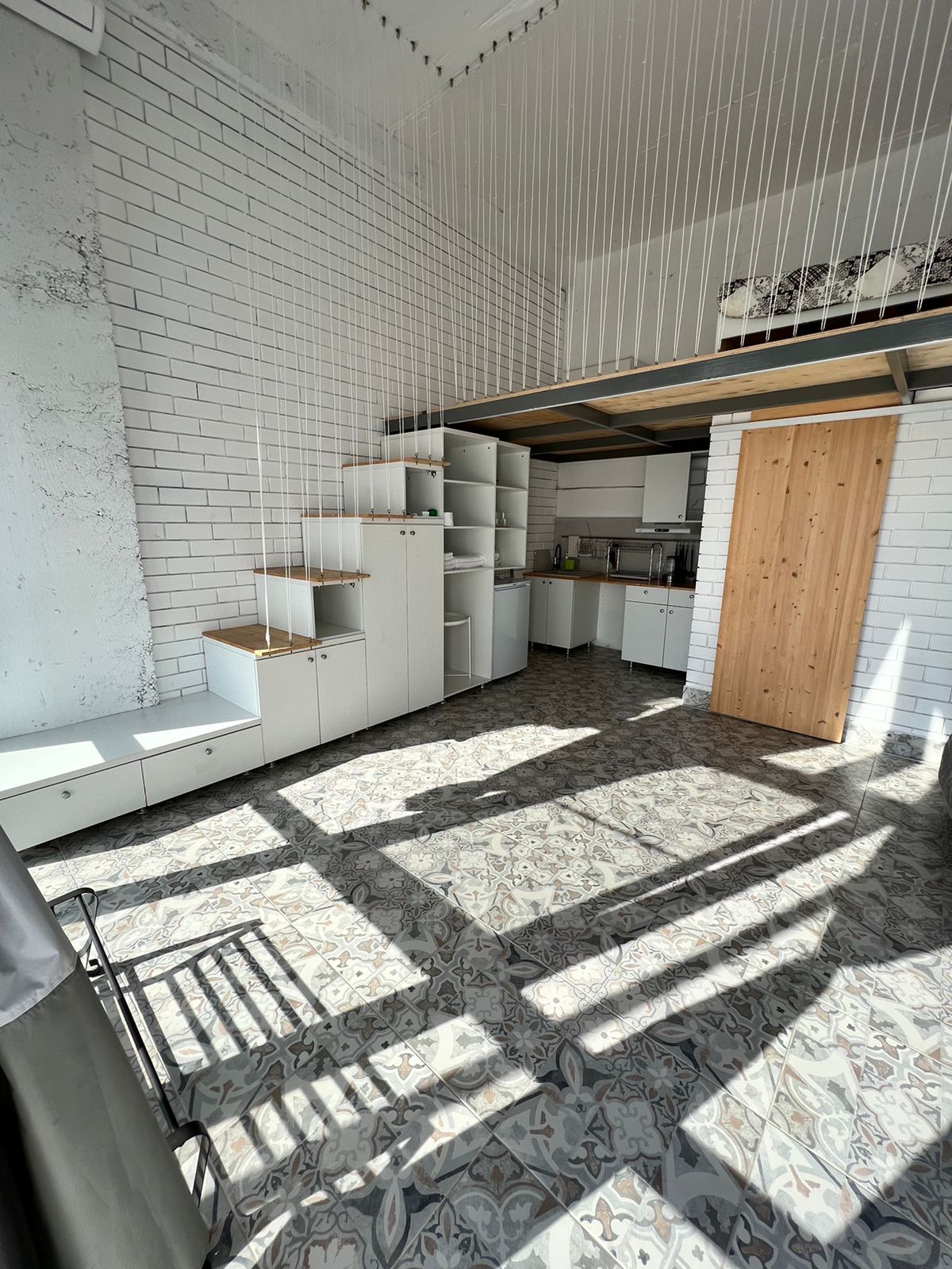 Номер-студия