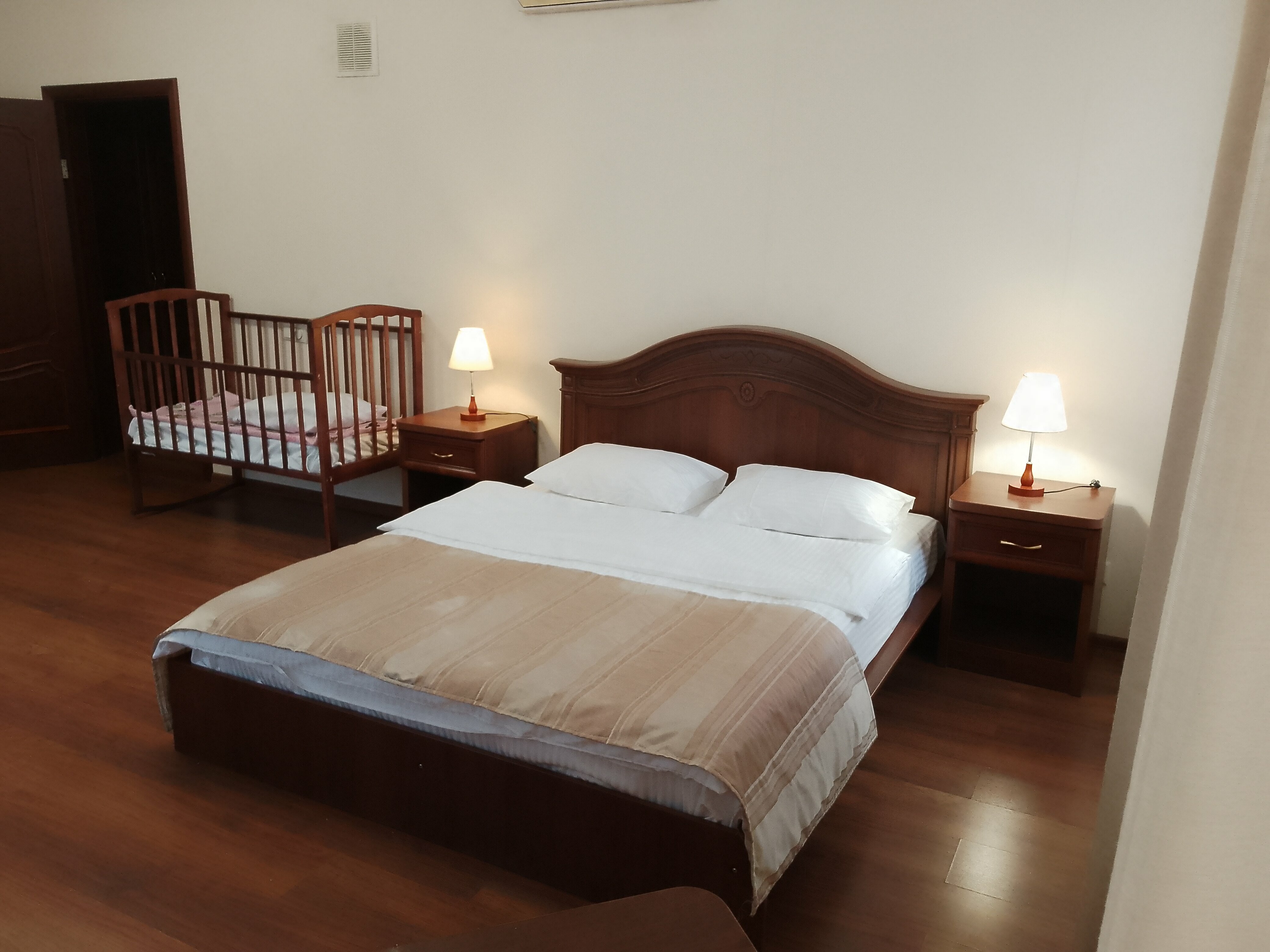 Семейный номер