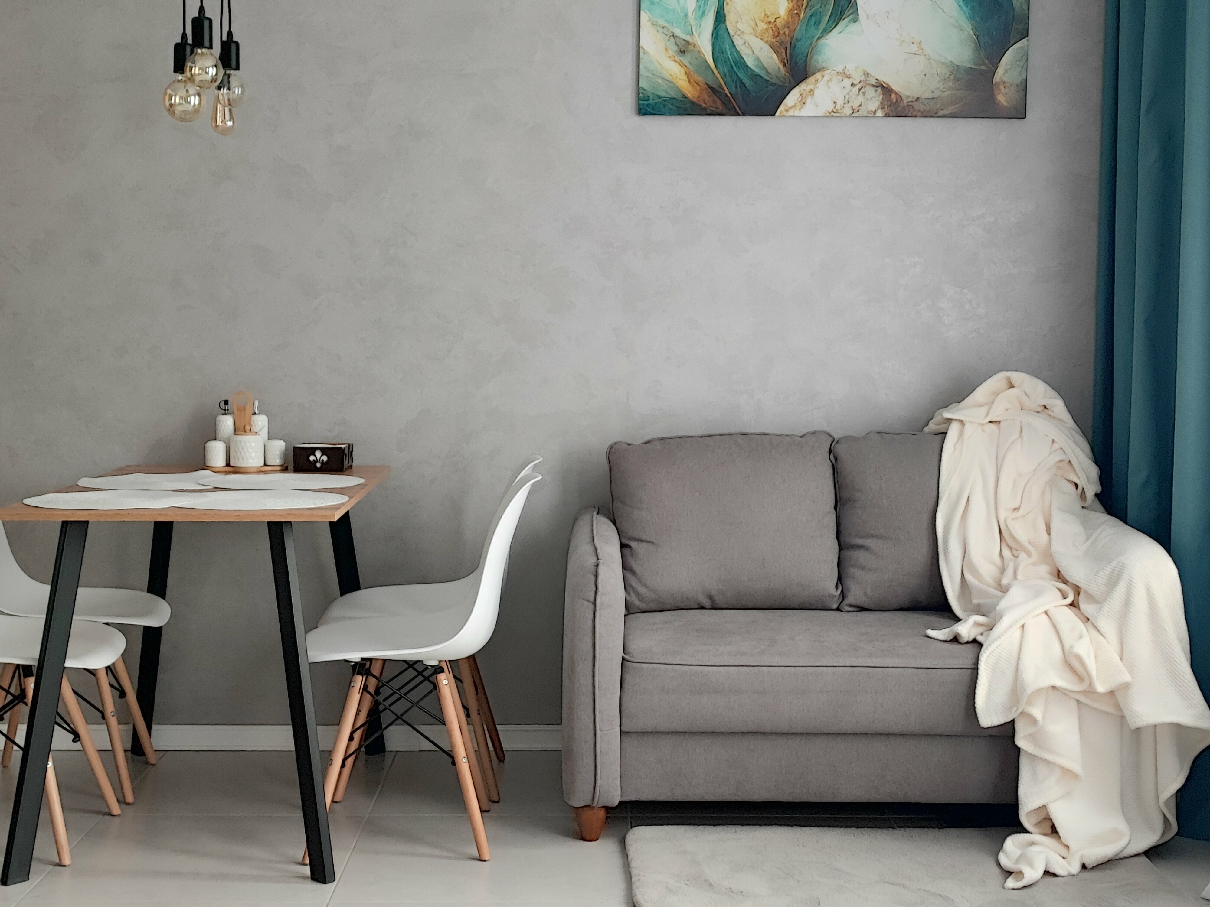 Апартаменты-студия