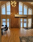Вилла с 3 спальнями в Chilla villa baikal