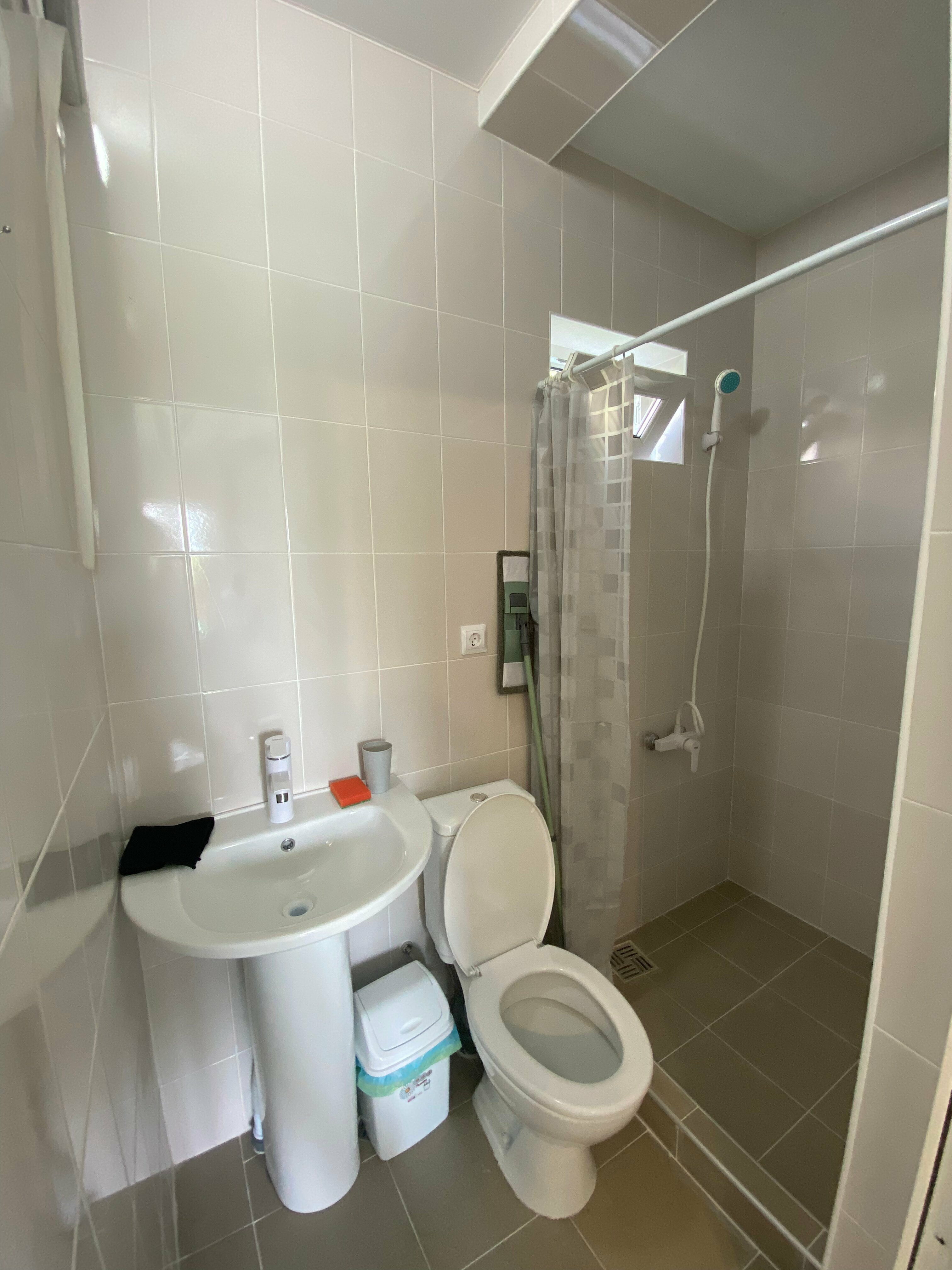 Трехместный номер «Комфорт»