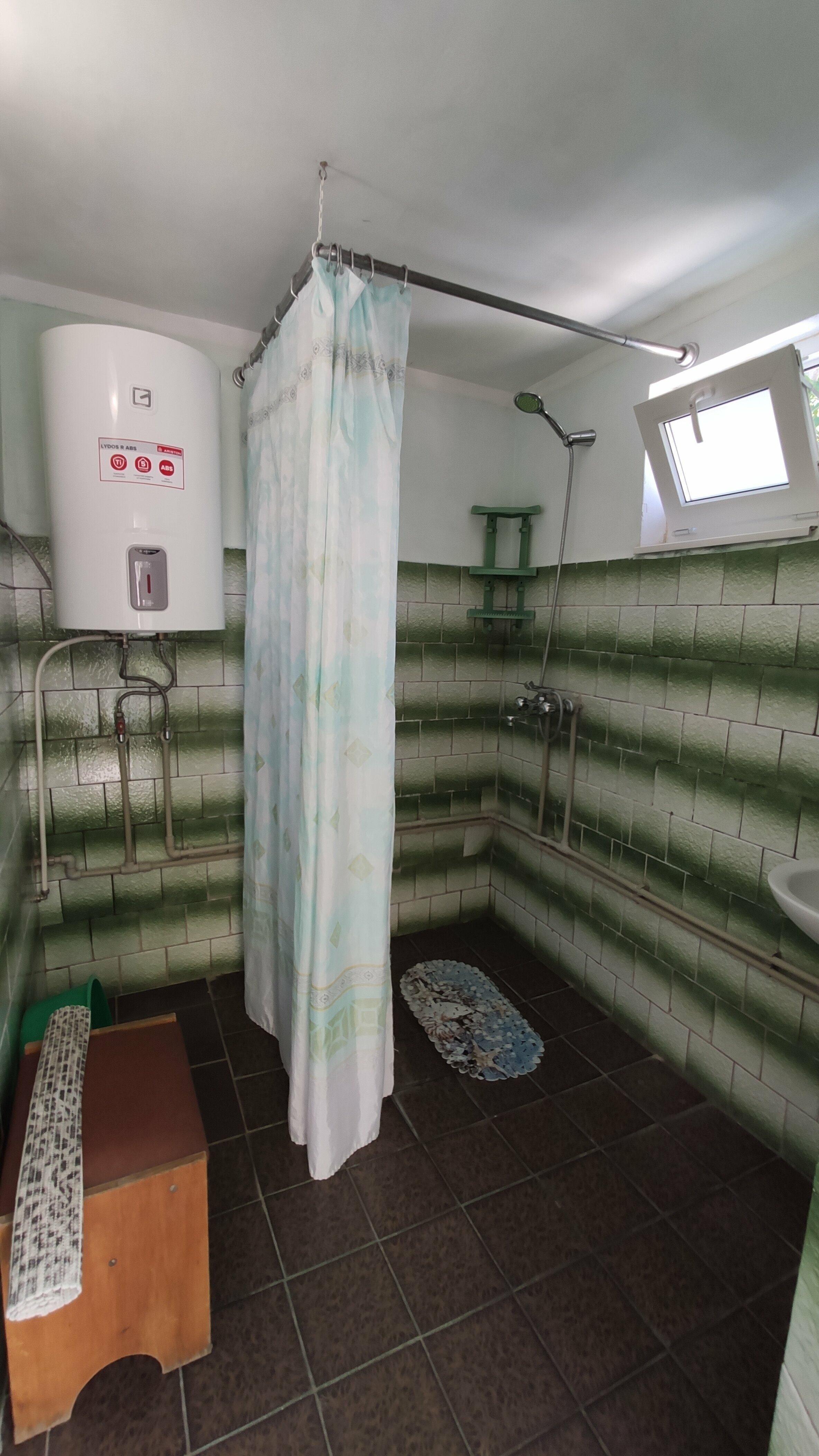 Двухместный номер с 1 кроватью или 2 отдельными кроватями