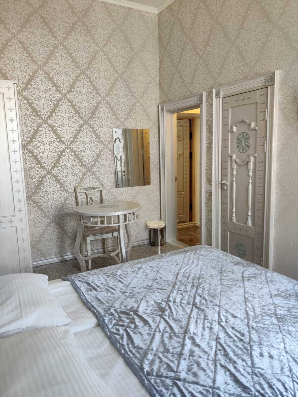 Двухместный номер с 1 кроватью или 2 отдельными кроватями