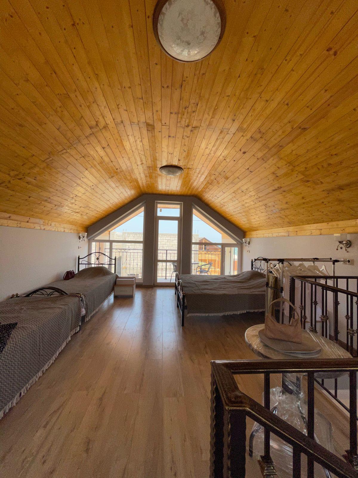 Дом для отпуска