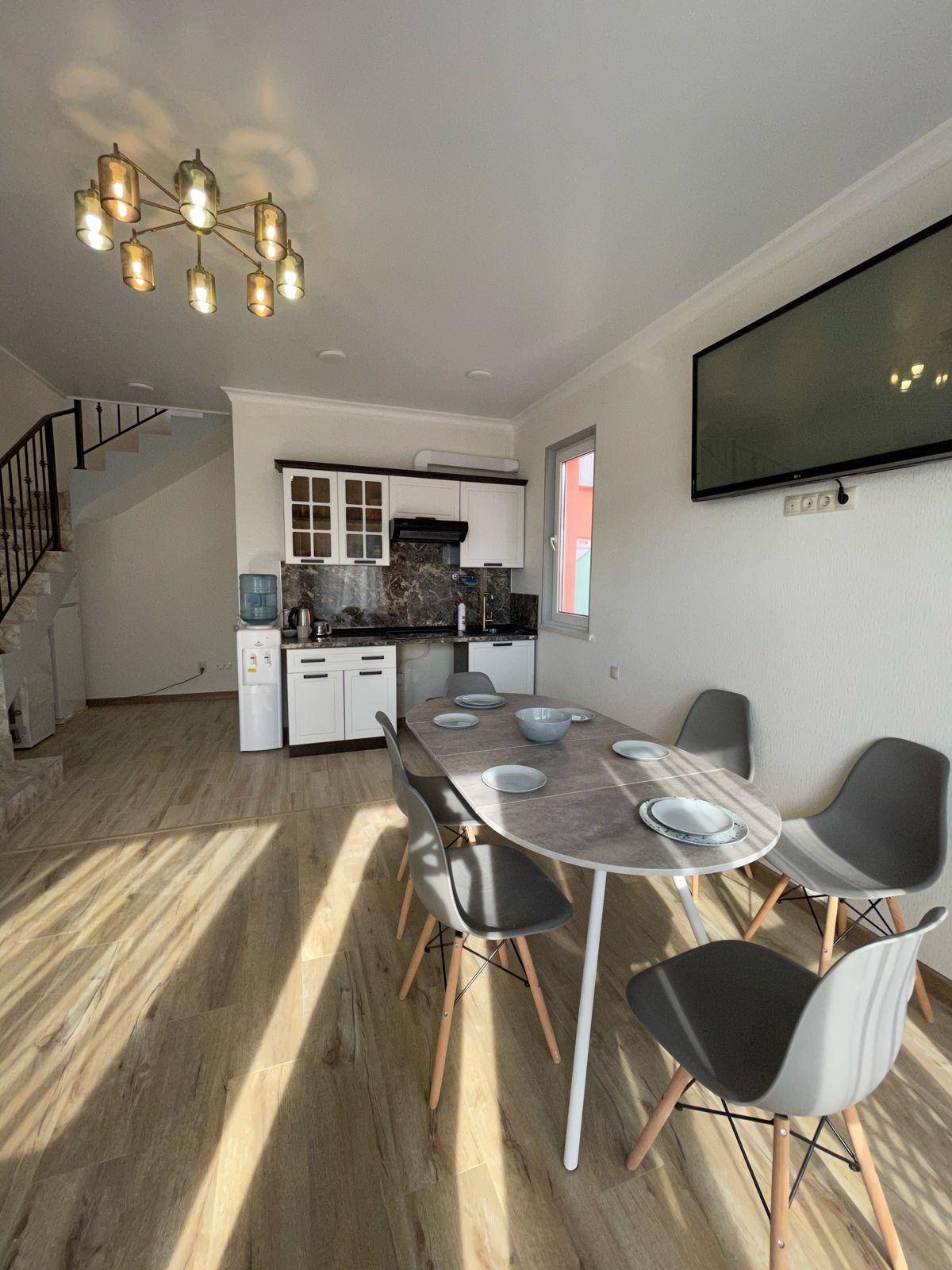 Дом для отпуска