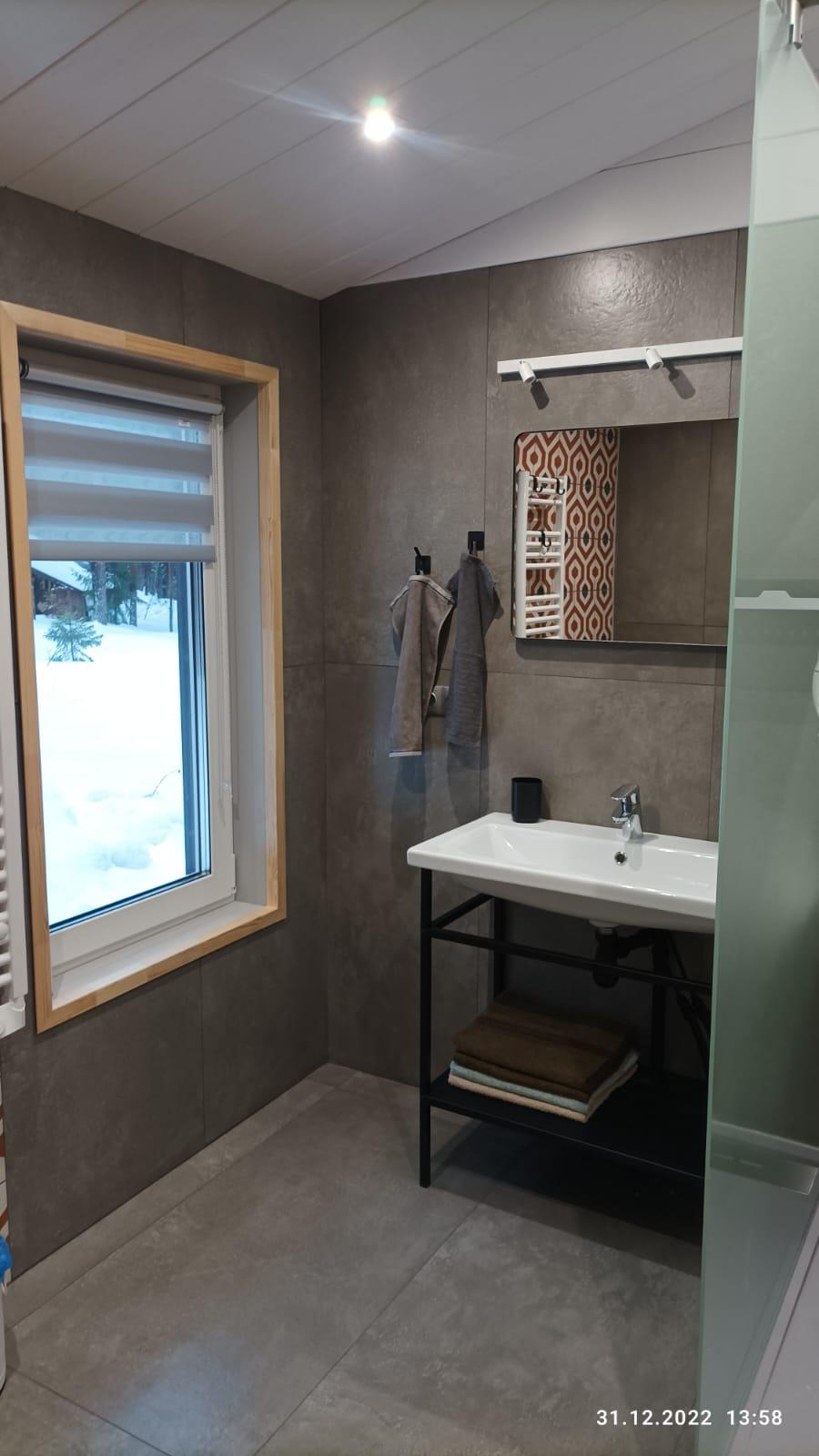 Дом для отпуска