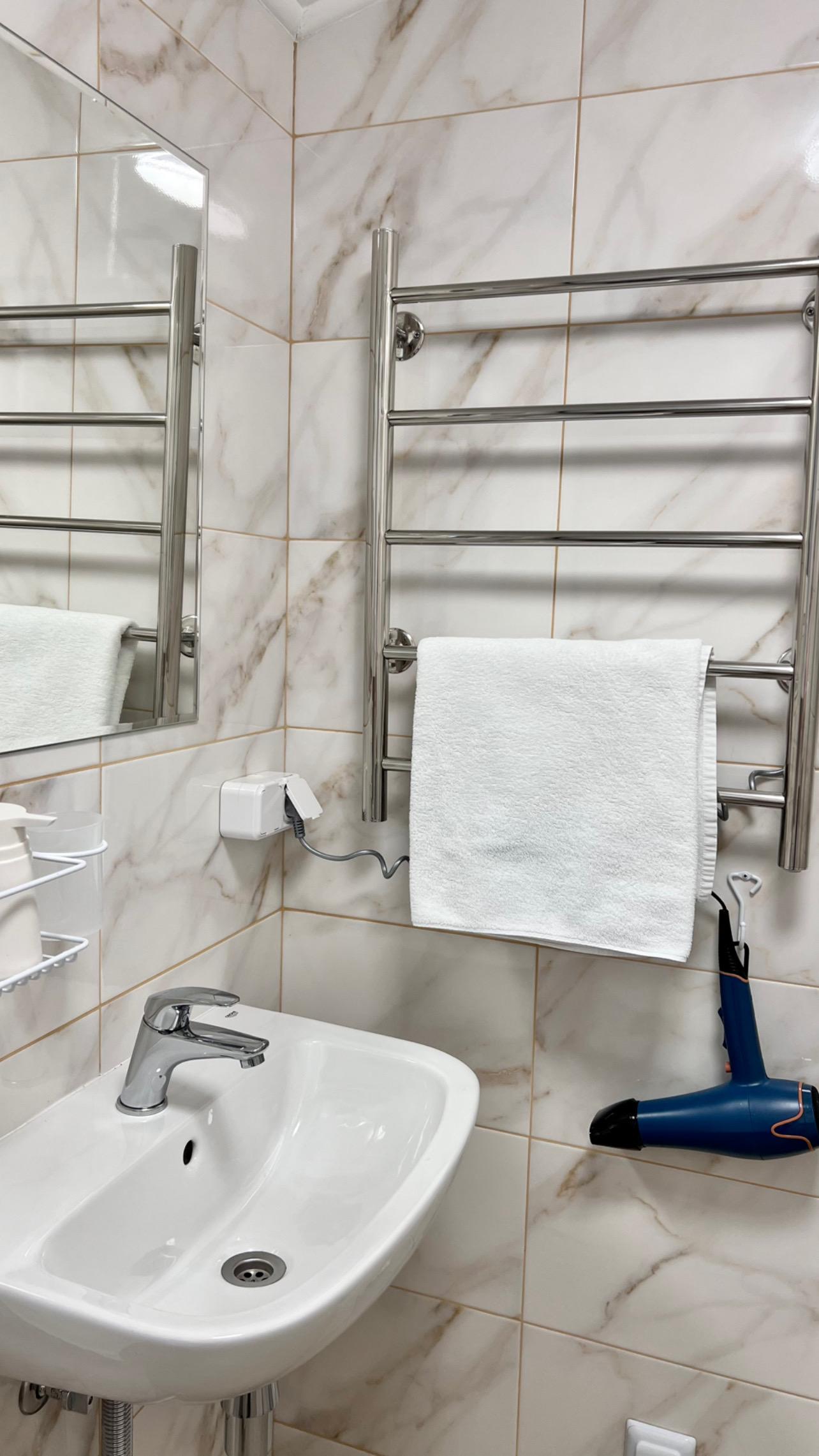 Дом с 1 спальней