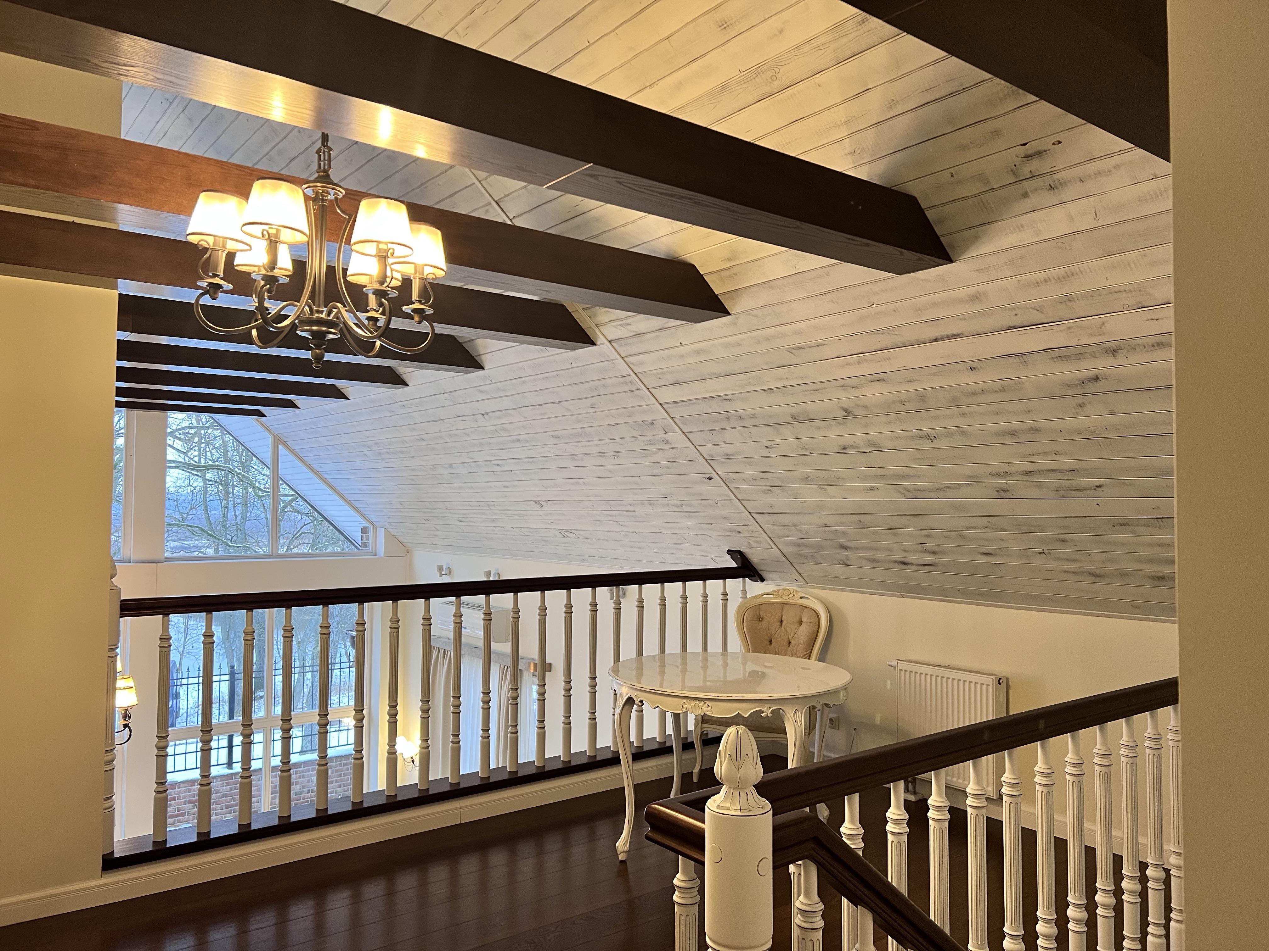 Дом с 4 спальнями