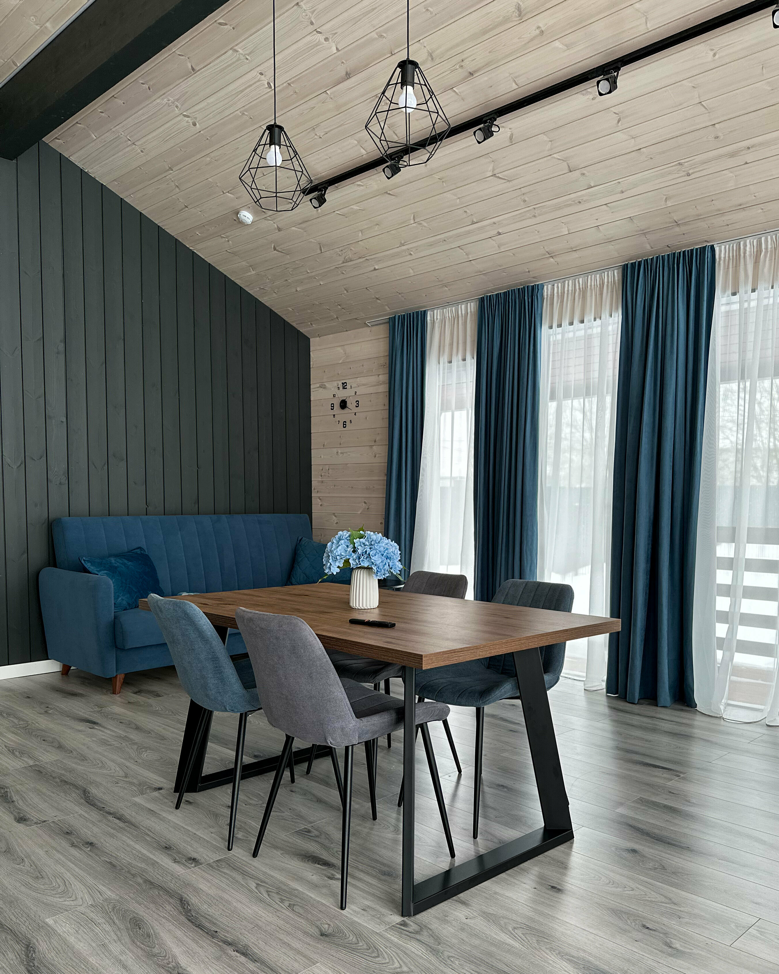 Дом с 2 спальнями