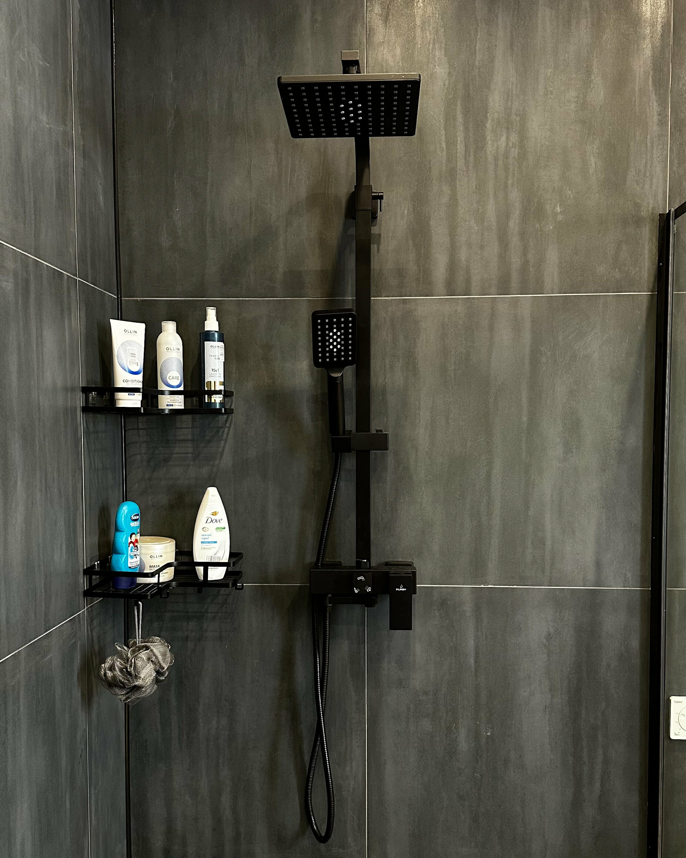 Дом с 2 спальнями