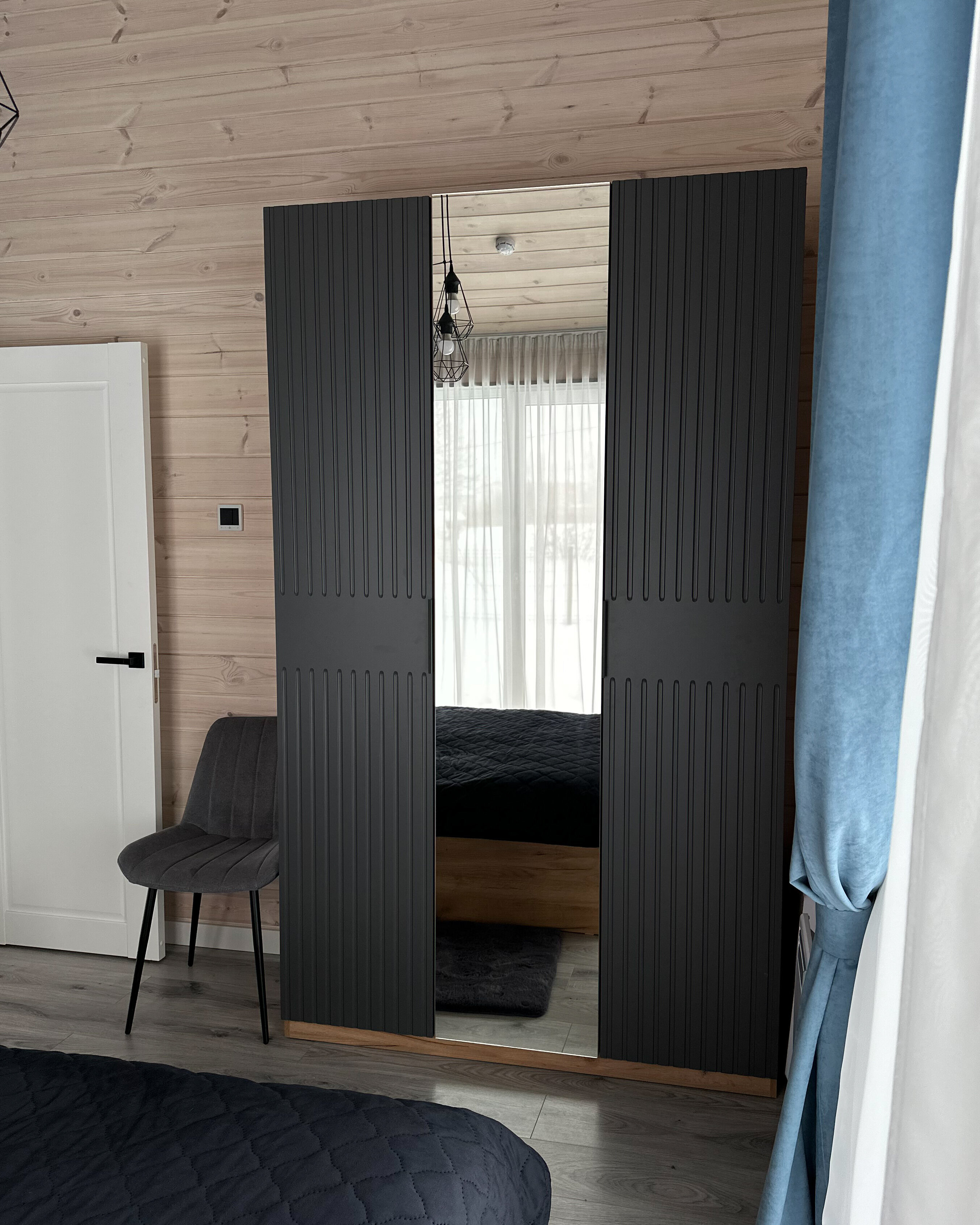 Дом с 2 спальнями