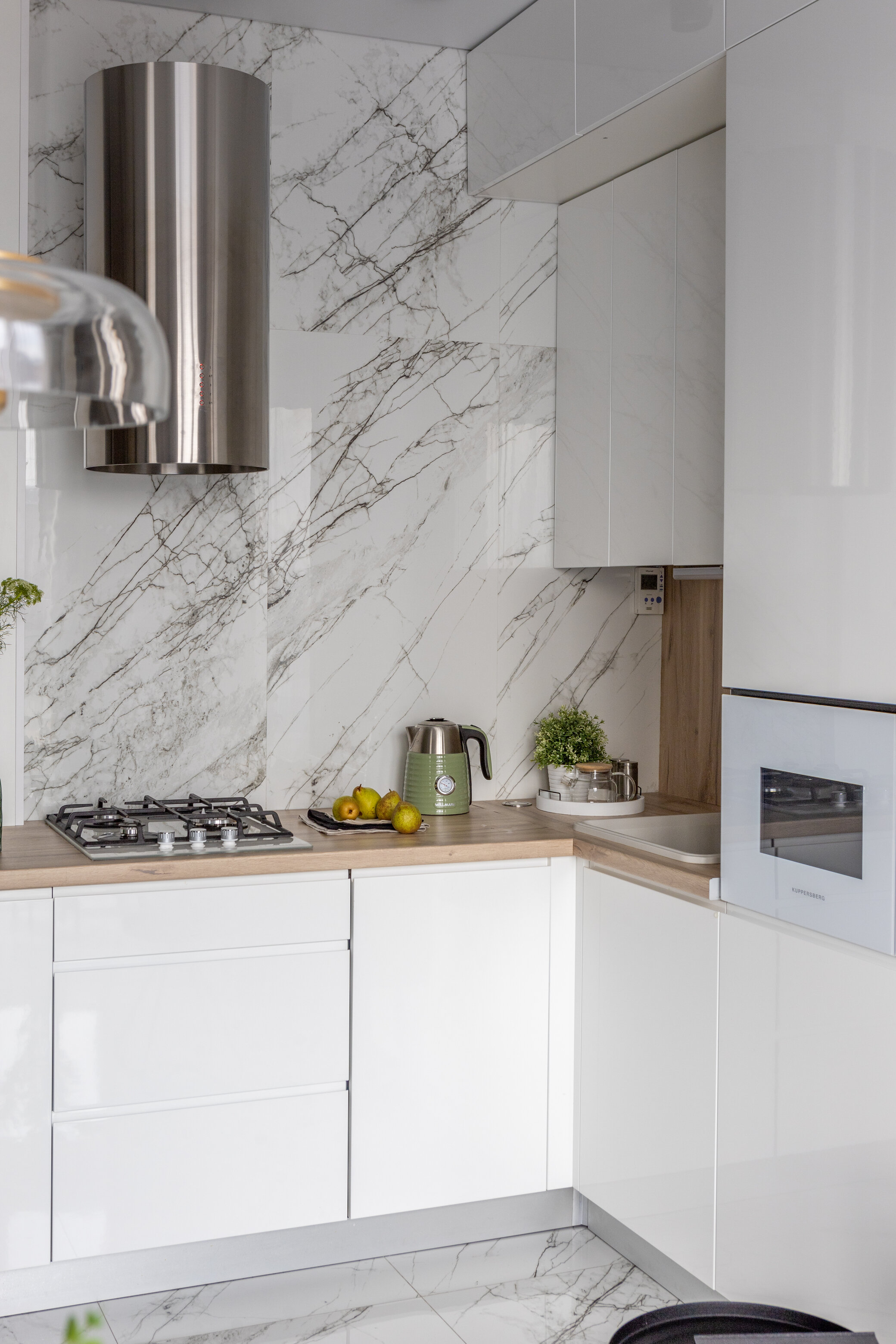 Семейный люкс