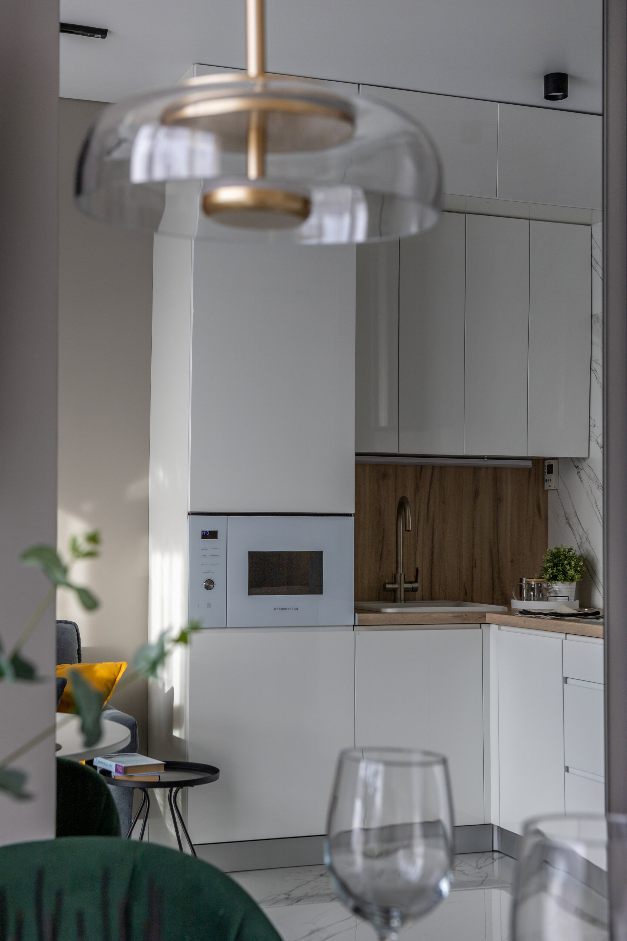 Семейный люкс