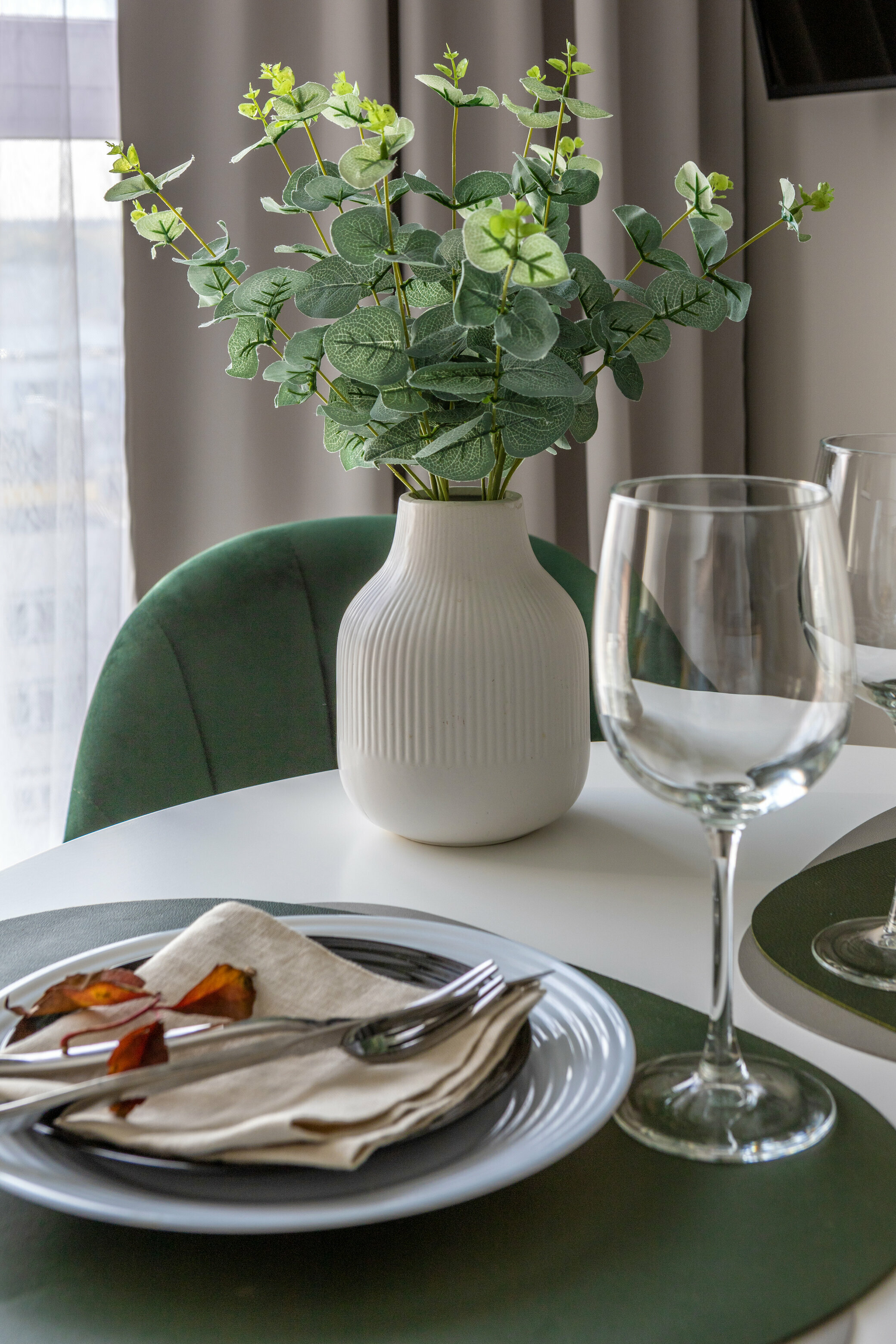 Семейный люкс