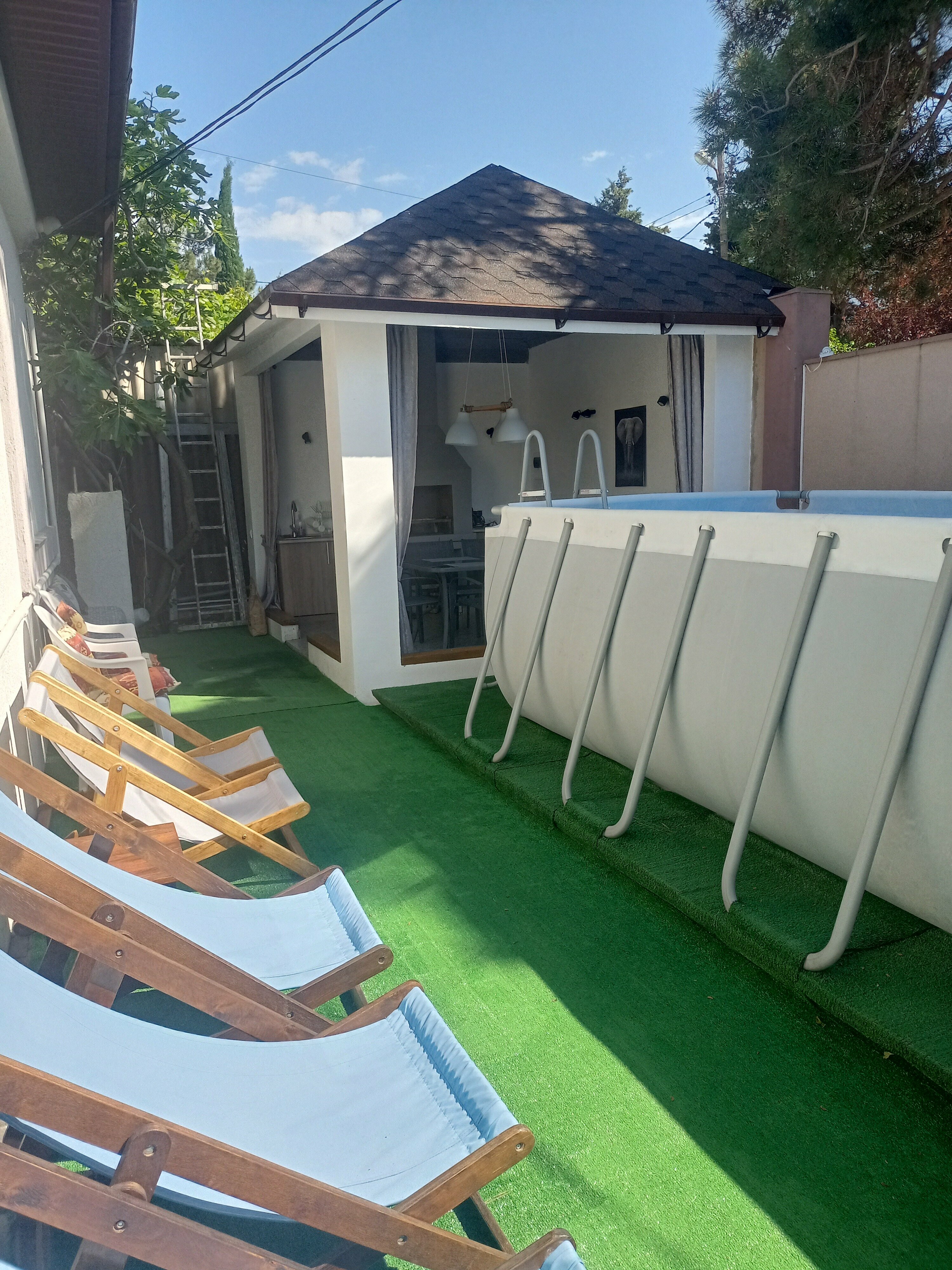 Улучшенный семейный номер