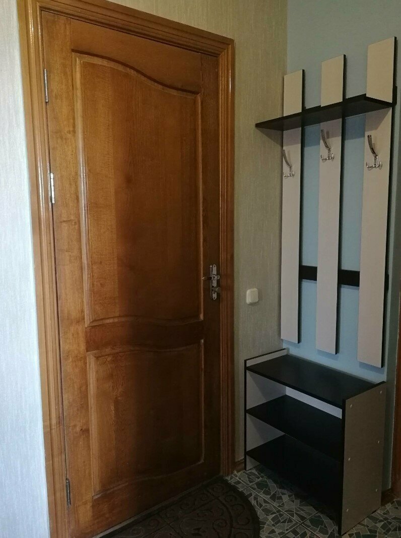 Апартаменты с 2 спальнями