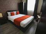 Двухместный номер с 1 кроватью в Georgia Tbilisi GT Hotel