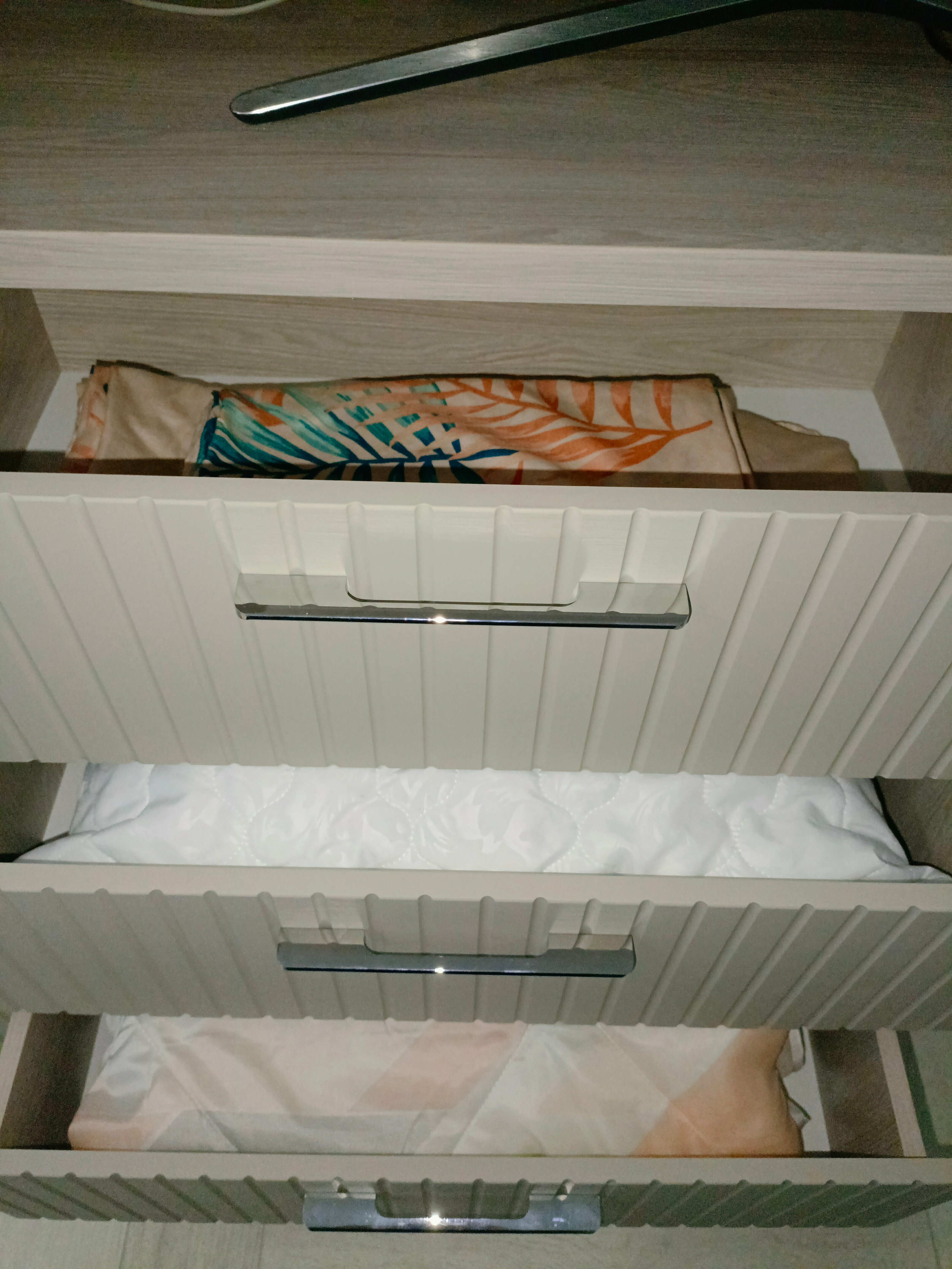 Двухместный номер с 2 отдельными кроватями и ванной