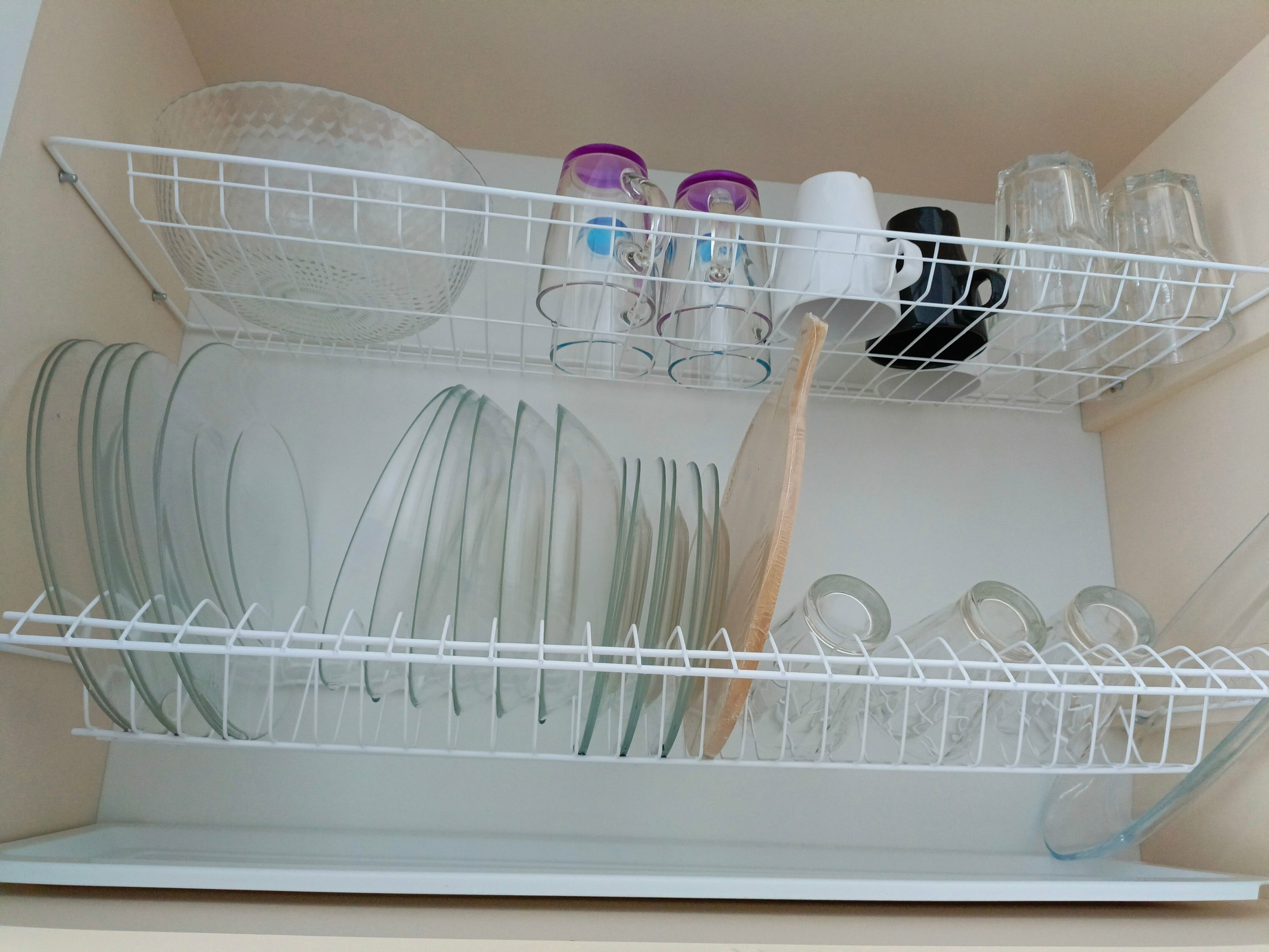 Двухместный номер с 2 отдельными кроватями и ванной