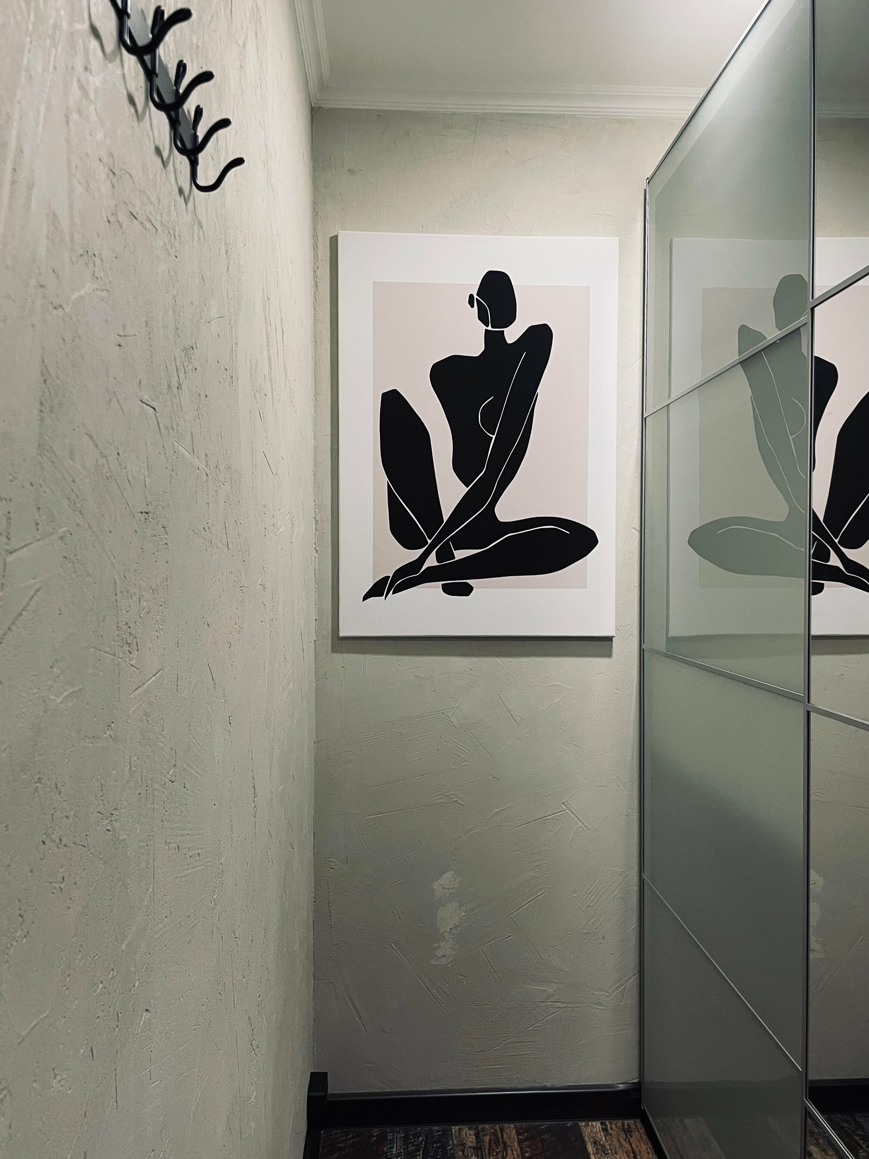 Суперлюкс с кроватью размера "king-size"