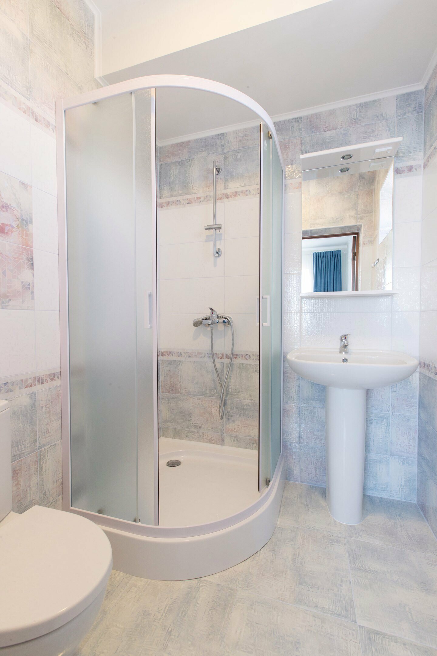 Улучшенный четырехместный номер