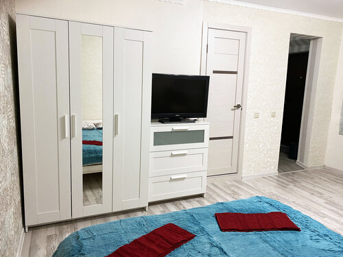 Апартаменты - 1-й этаж в Уютная квартира в центре Краснодара