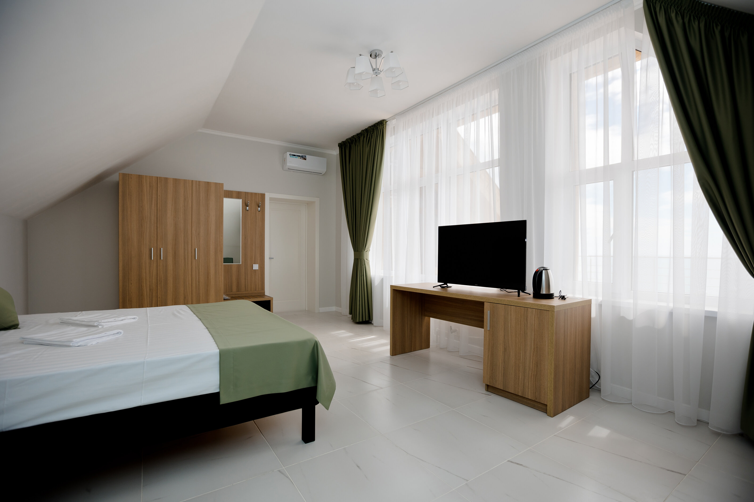 Семейный номер