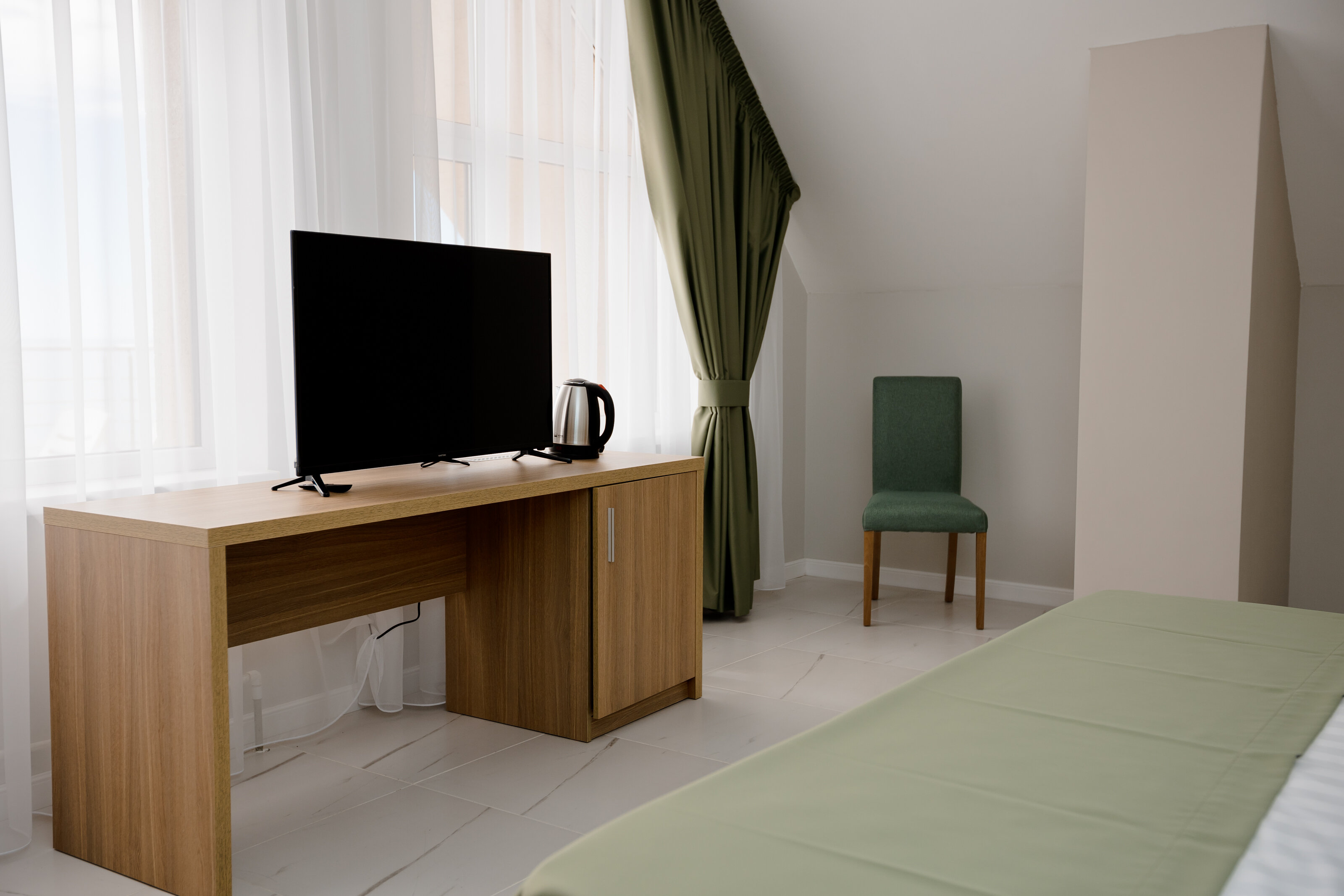 Семейный номер