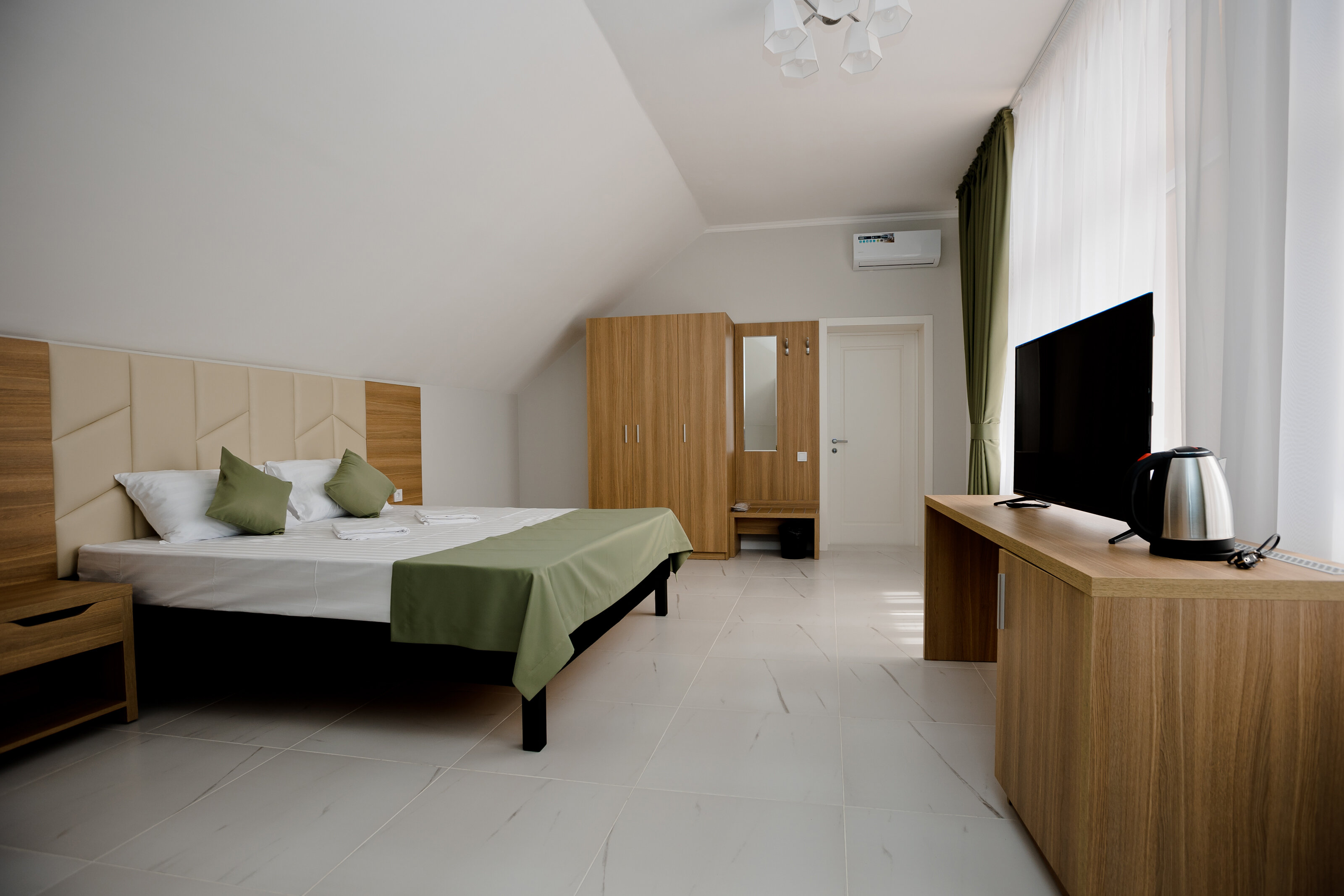 Семейный номер