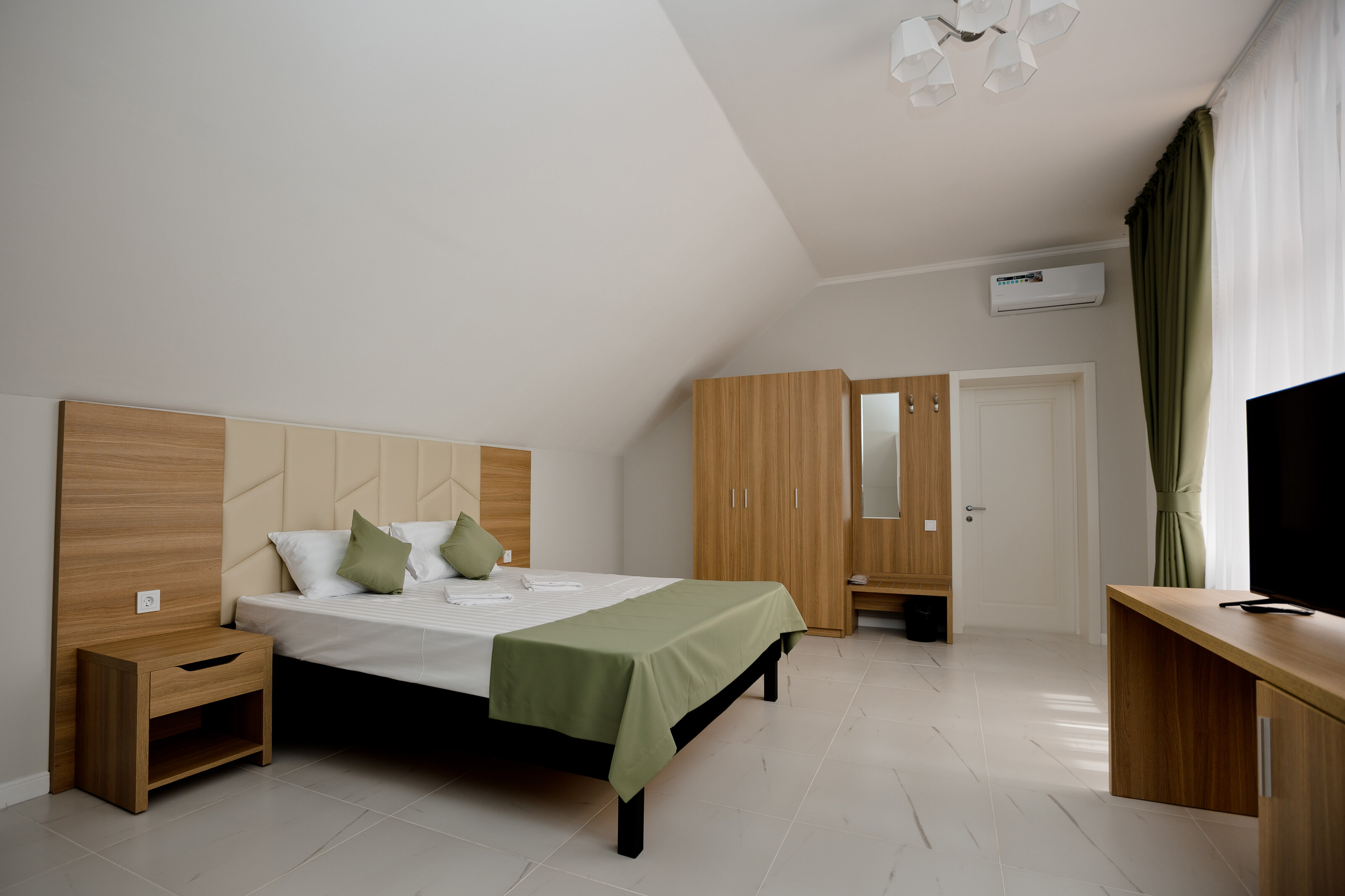 Семейный номер