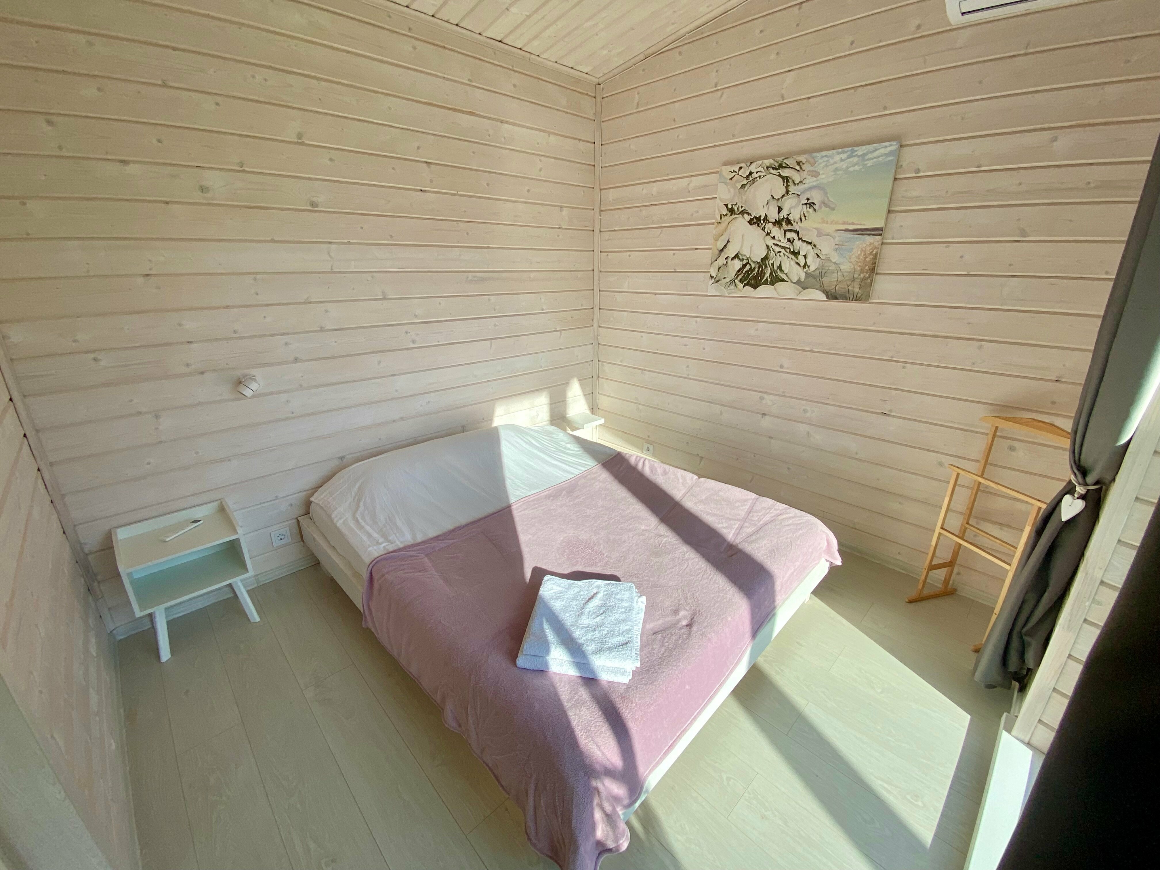 Вилла с 2 спальнями