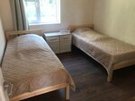 Семейный номер в Солнечная заводь