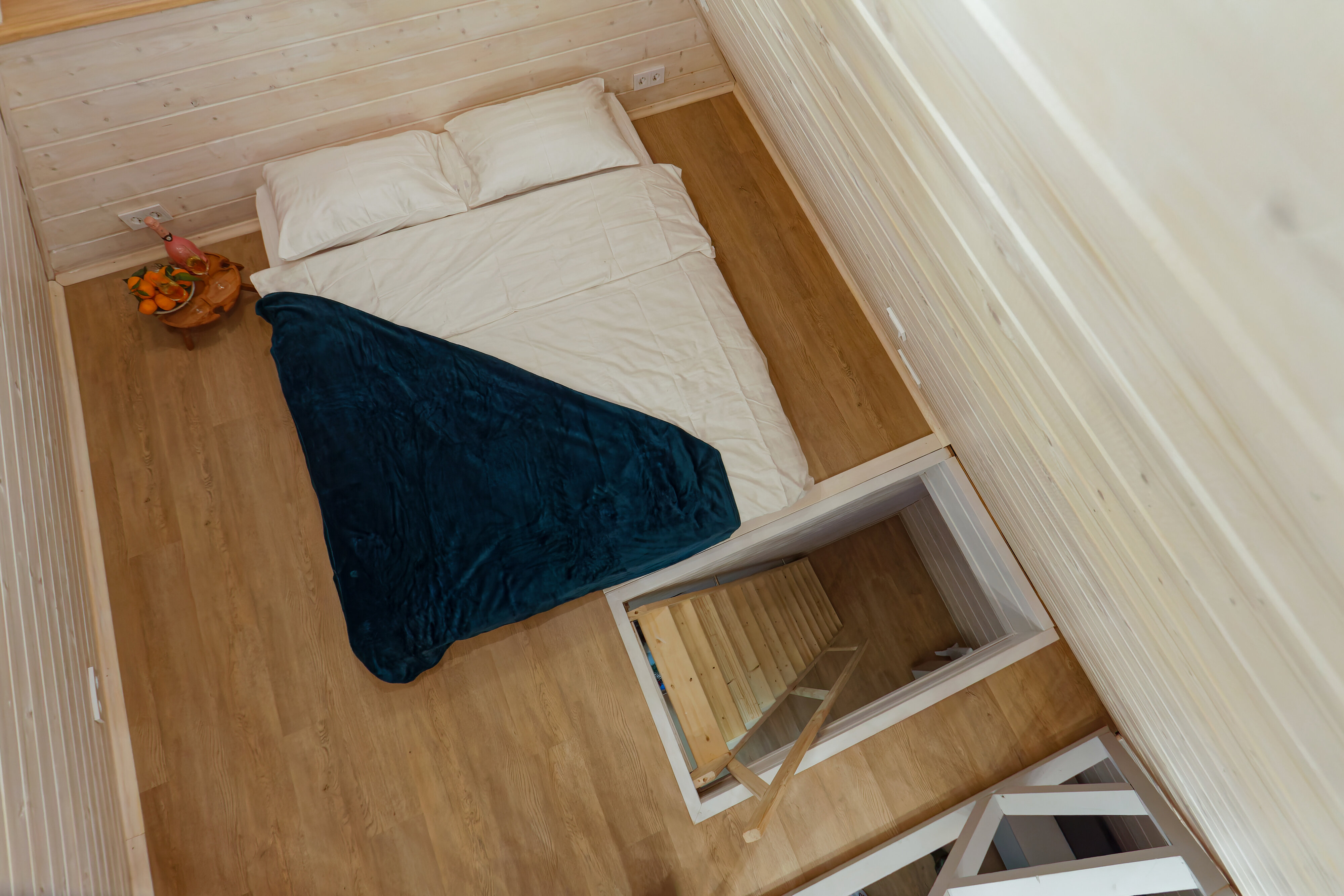 Дом для семейного отдыха