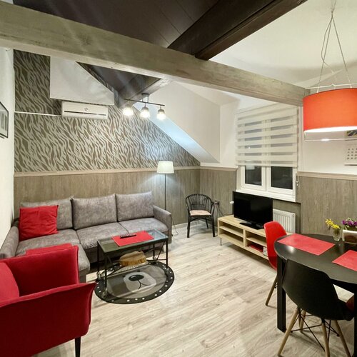 Улучшенный люкс