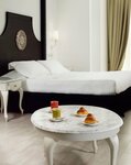 Premium Double Room With Sofa-Bed в Palace Catania Una Esperienze