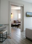 One Bedroom Suite - Inland View в Vangelis Hotel & Suites