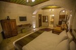 Deluxe Stone Room 303 в Zara Cave Hotel