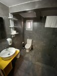 Двухместный номер «Эконом» с 1 двуспальной кроватью (Exterior Private Bathroom) в Piano