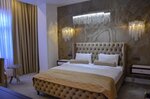 Executive Suite Room в Shirvanshah Hotel