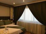 Стандартный двухместный номер с 1 двуспальной кроватью, вид на море в Sultanahmet Nu Hotel