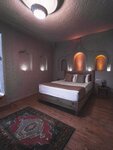 Семейный номер (Cave) в Local Cave House Hotel