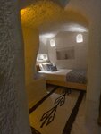 Трехместный номер (Cave) в Local Cave House Hotel