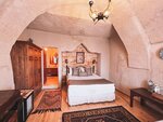 Двухместный номер с 1 двуспальной кроватью (Cave) в Local Cave House Hotel